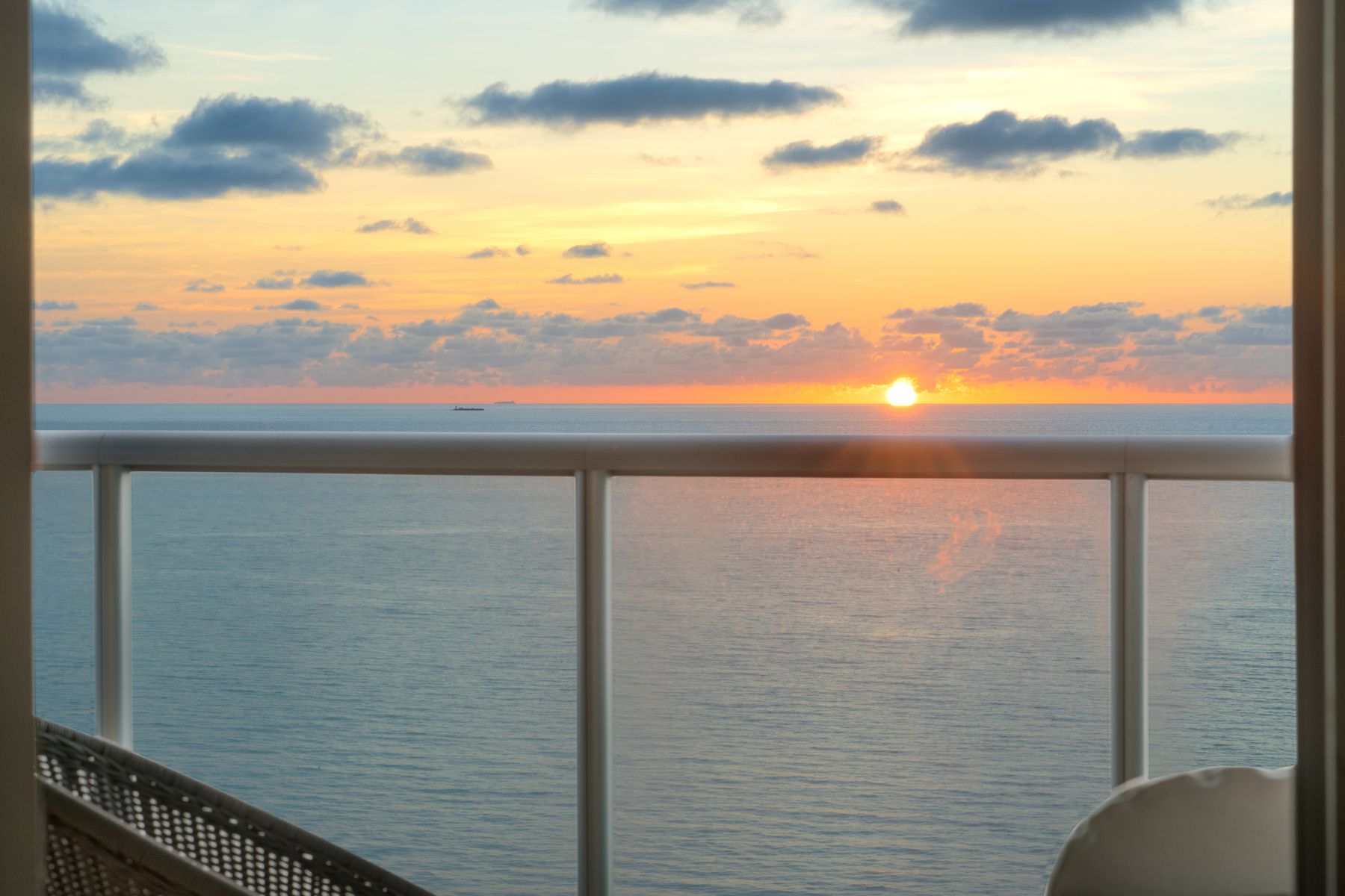 17121 Collins Avenue Sunny Isles Beach FL 33160
