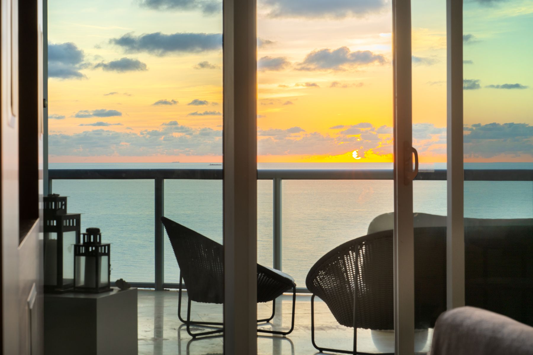17121 Collins Avenue Sunny Isles Beach FL 33160