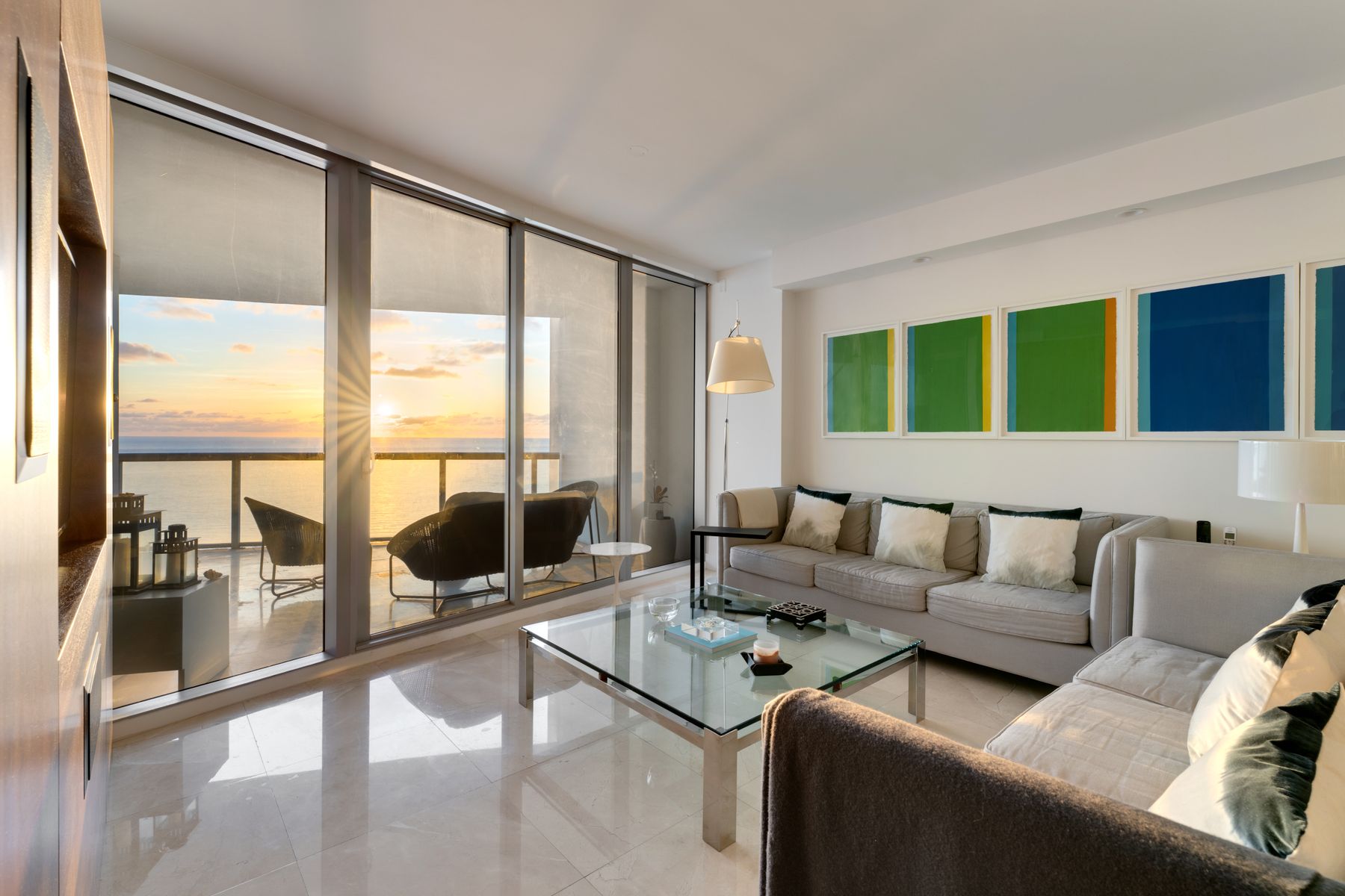 17121 Collins Avenue Sunny Isles Beach FL 33160