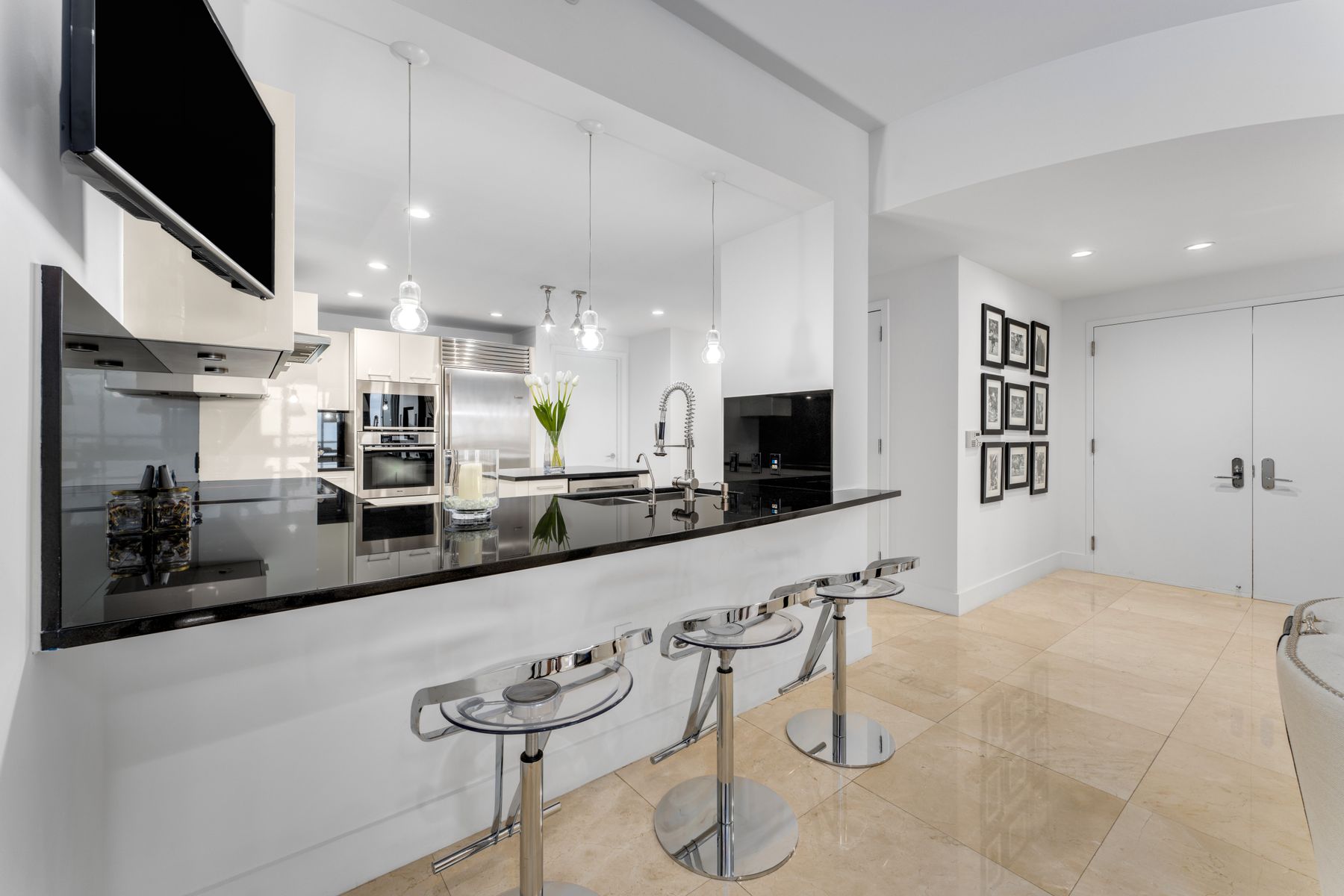 17121 Collins Avenue Sunny Isles Beach FL 33160