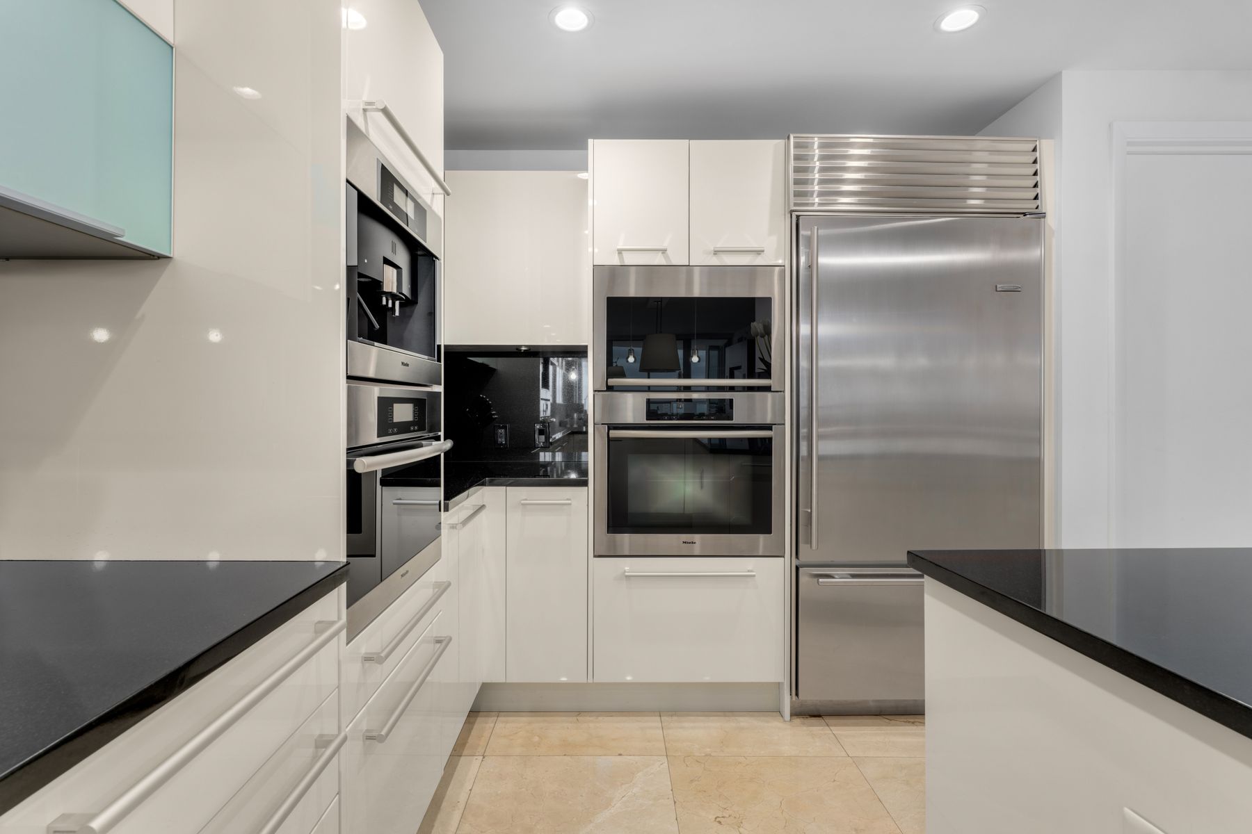 17121 Collins Avenue Sunny Isles Beach FL 33160