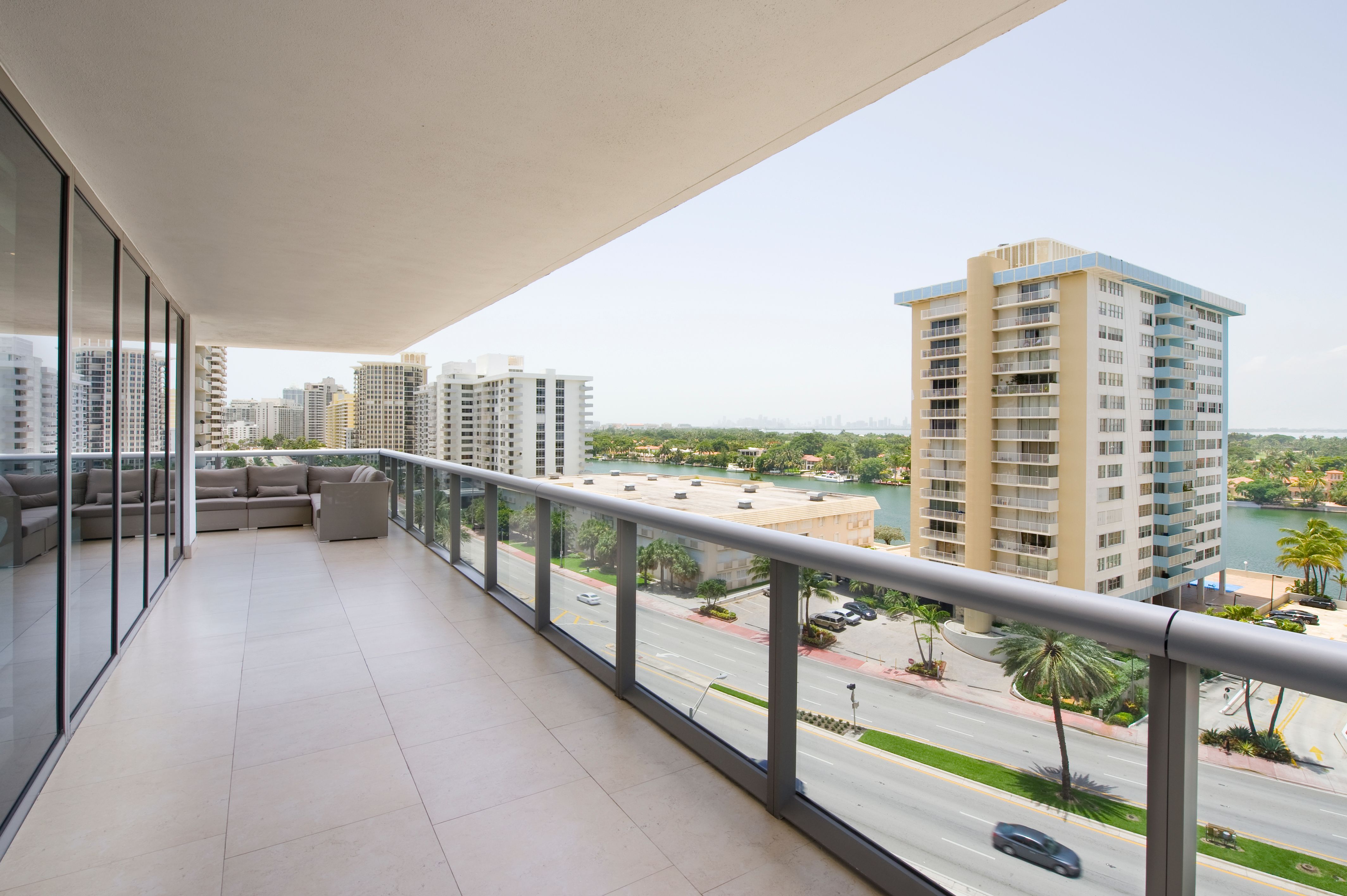 5875 Collins Avenue Miami Beach FL 33140