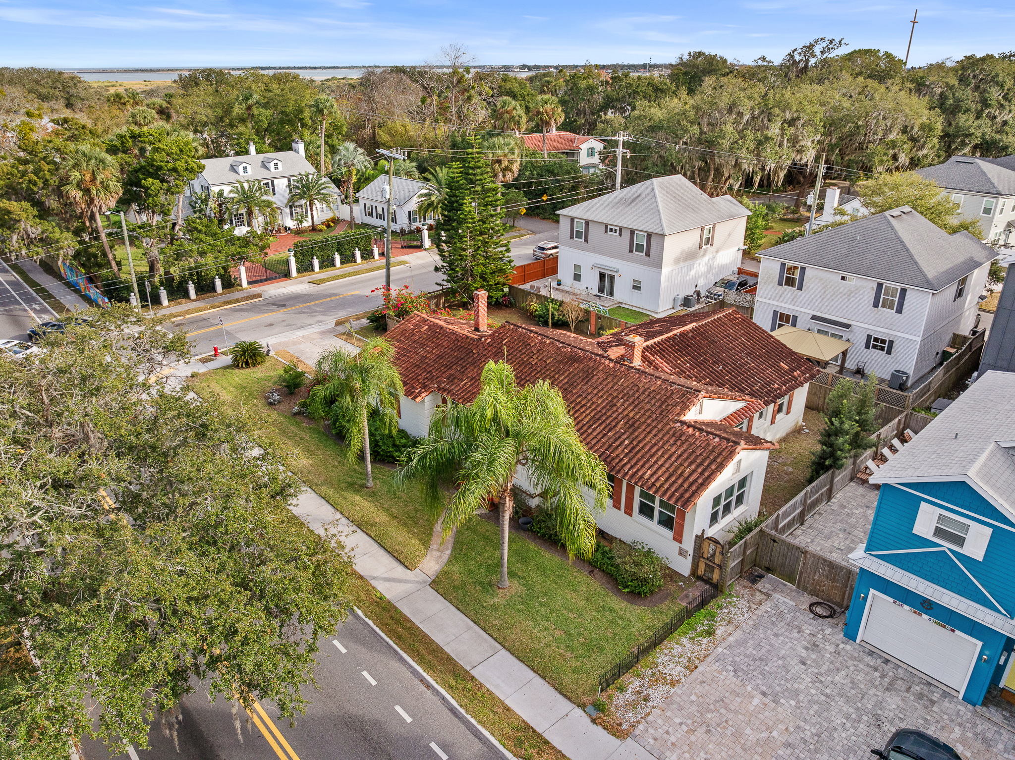 25 May Street St Augustine FL 32084