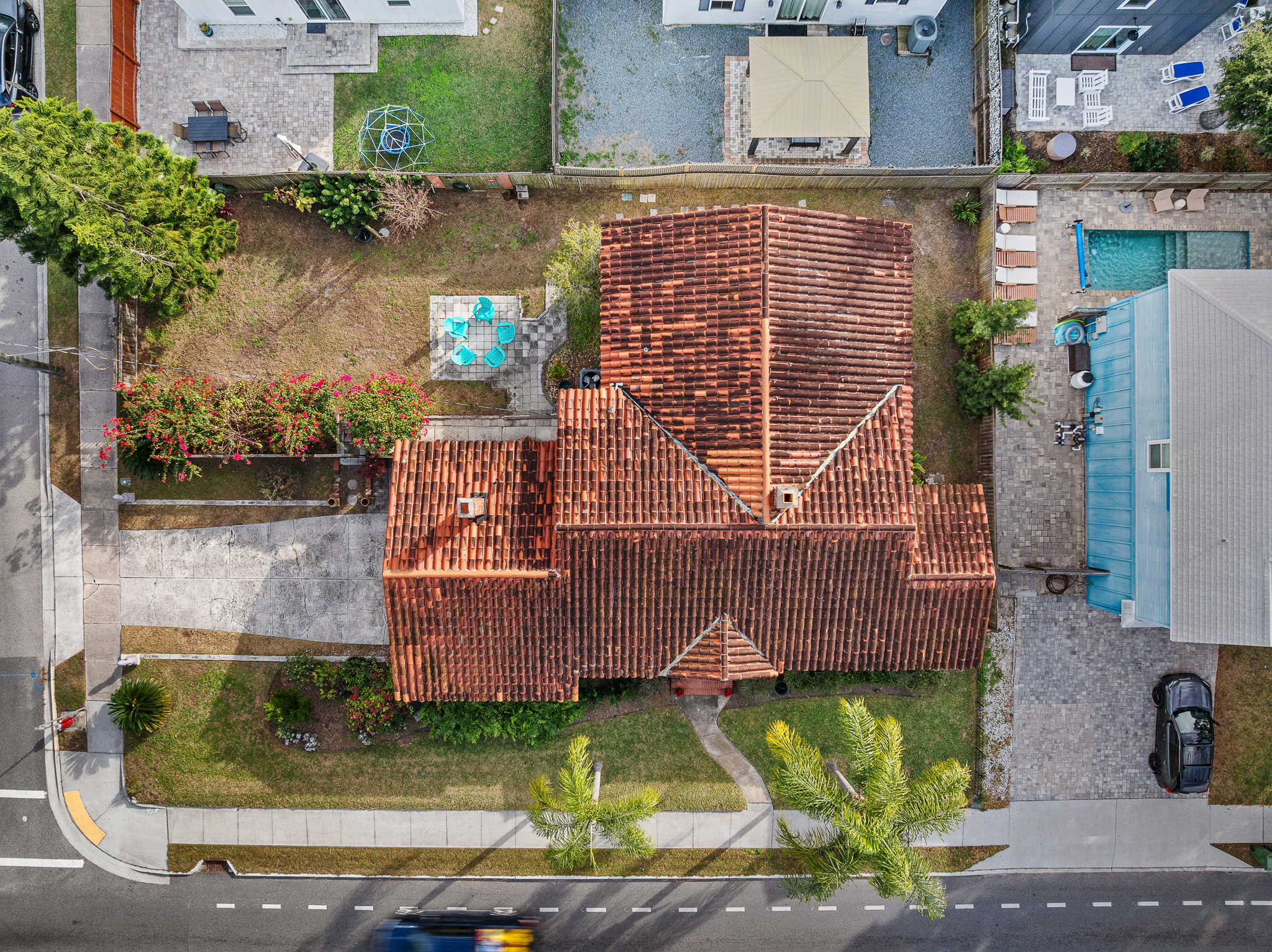 25 May Street St Augustine FL 32084