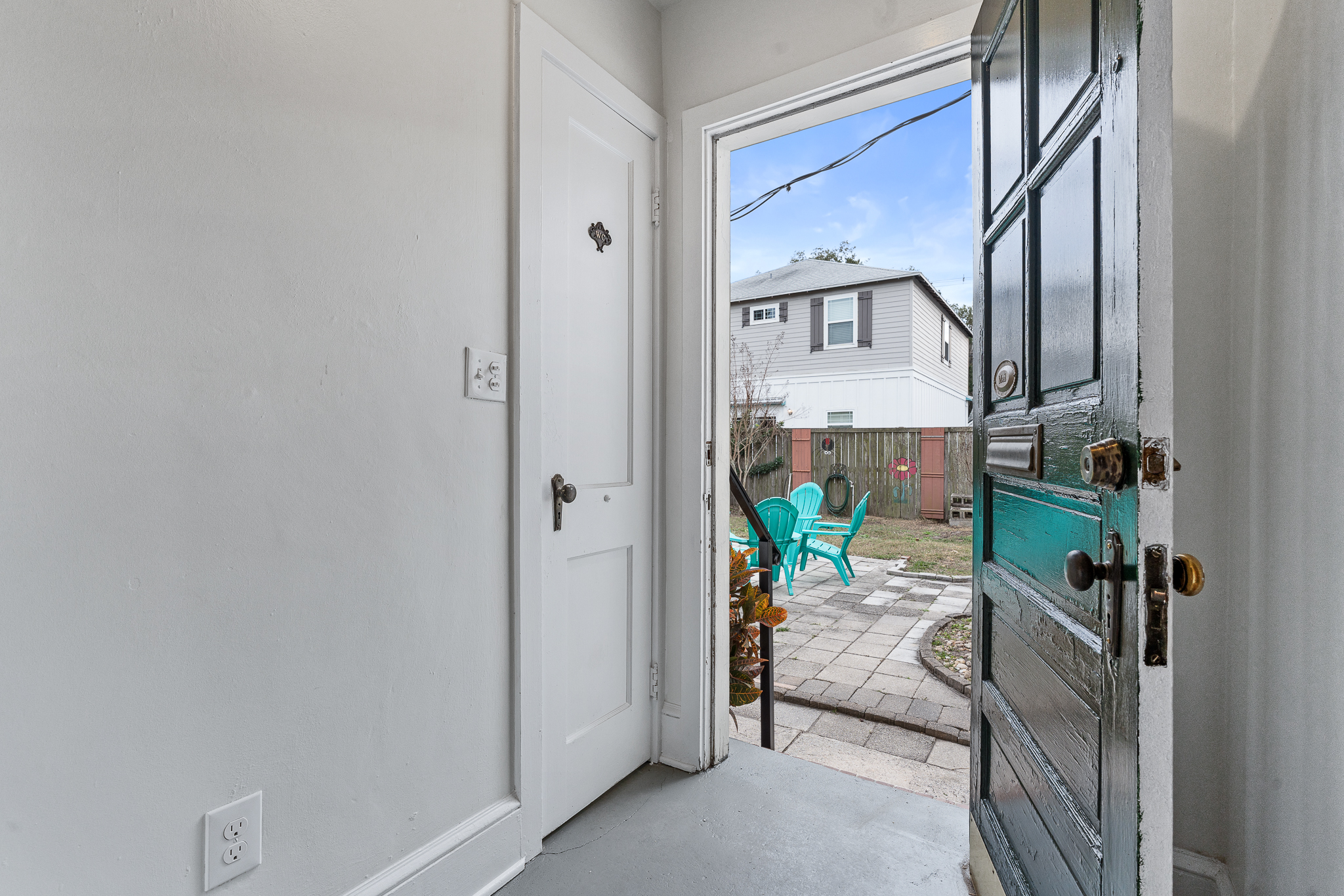 25 May Street St Augustine FL 32084