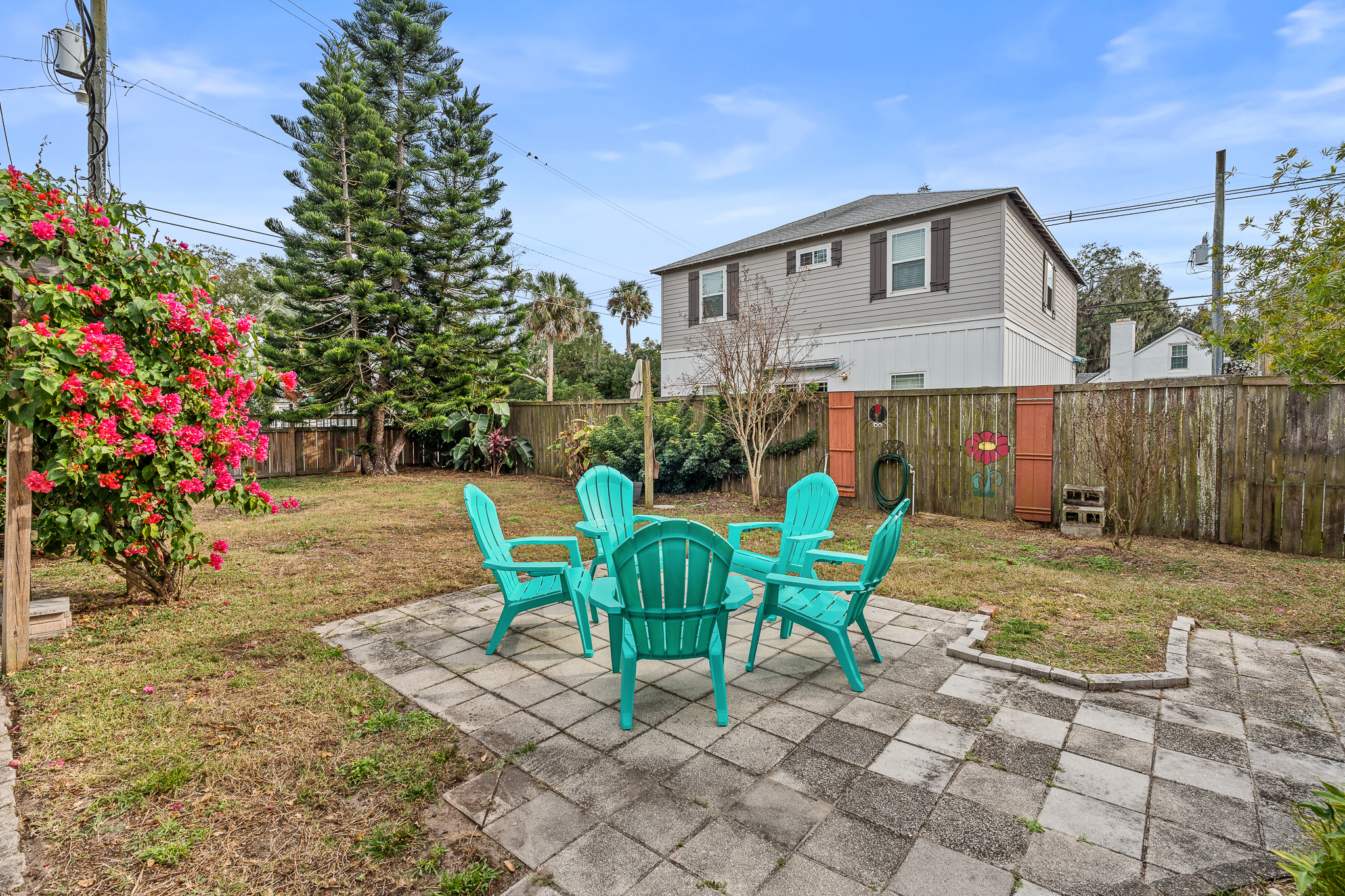25 May Street St Augustine FL 32084
