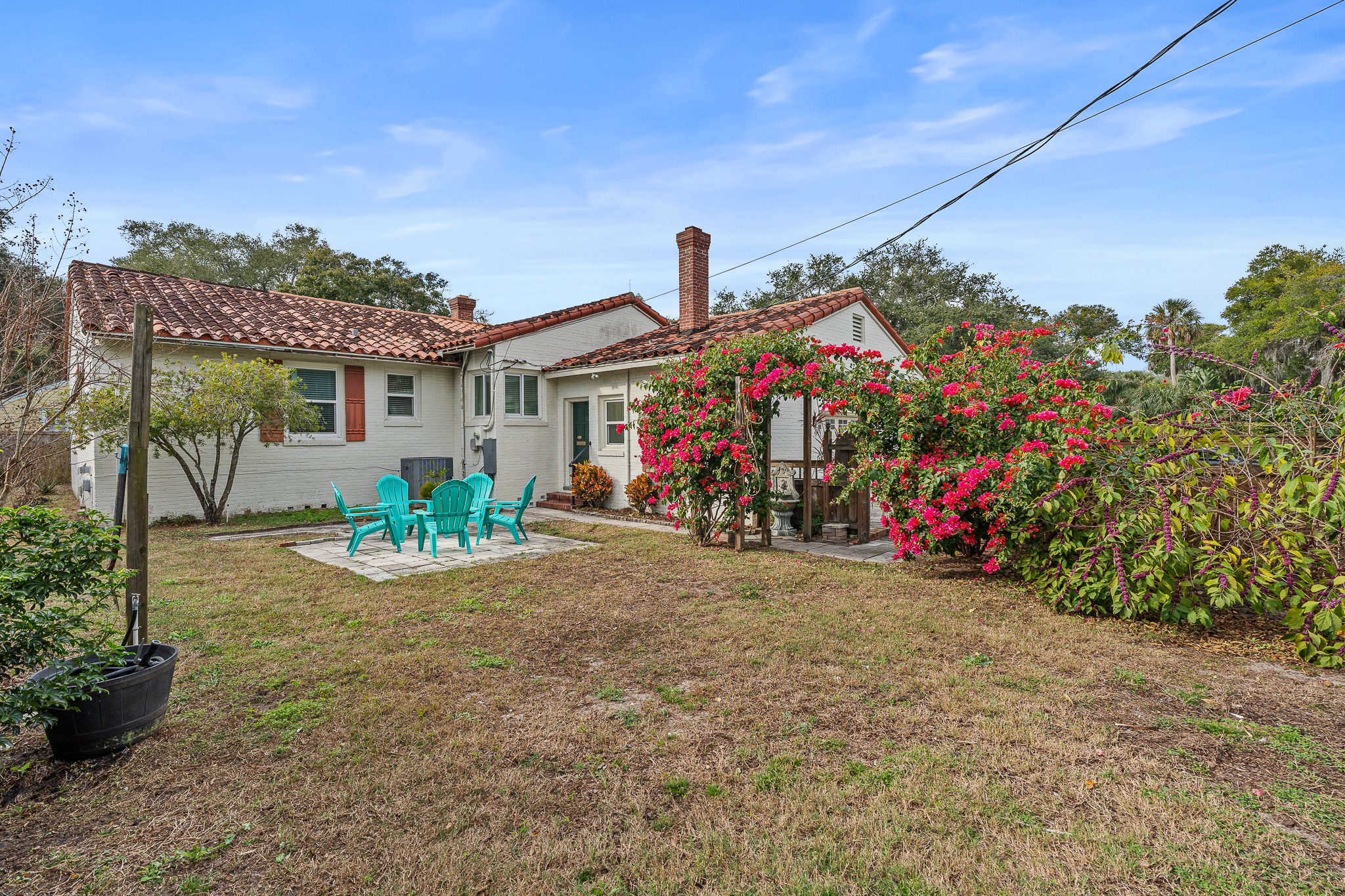 25 May Street St Augustine FL 32084
