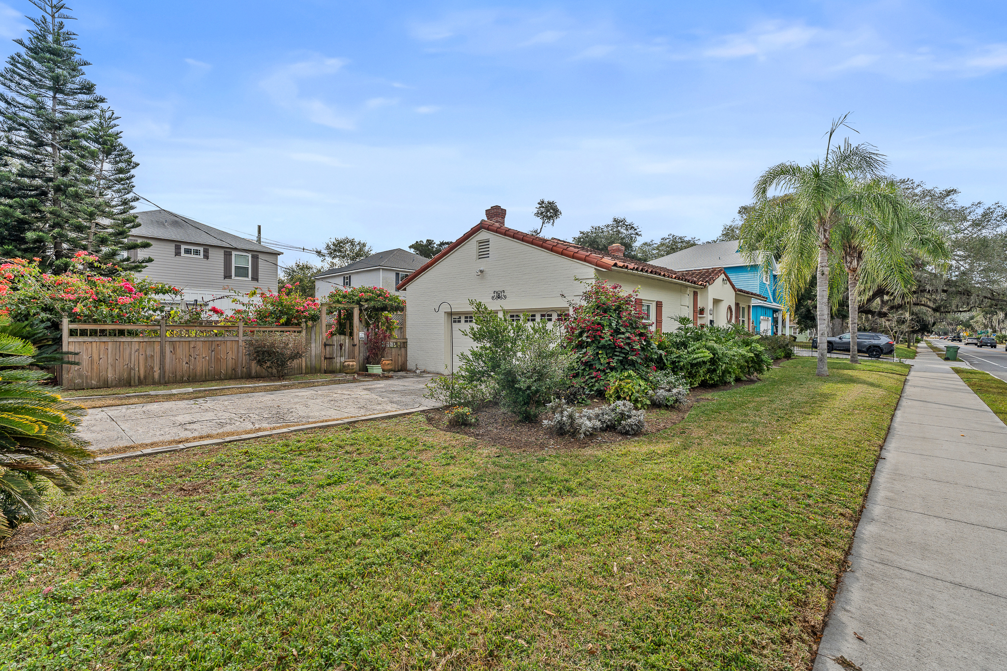 25 May Street St Augustine FL 32084