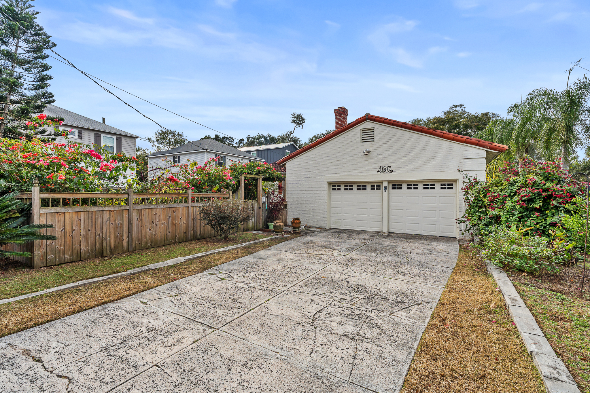 25 May Street St Augustine FL 32084