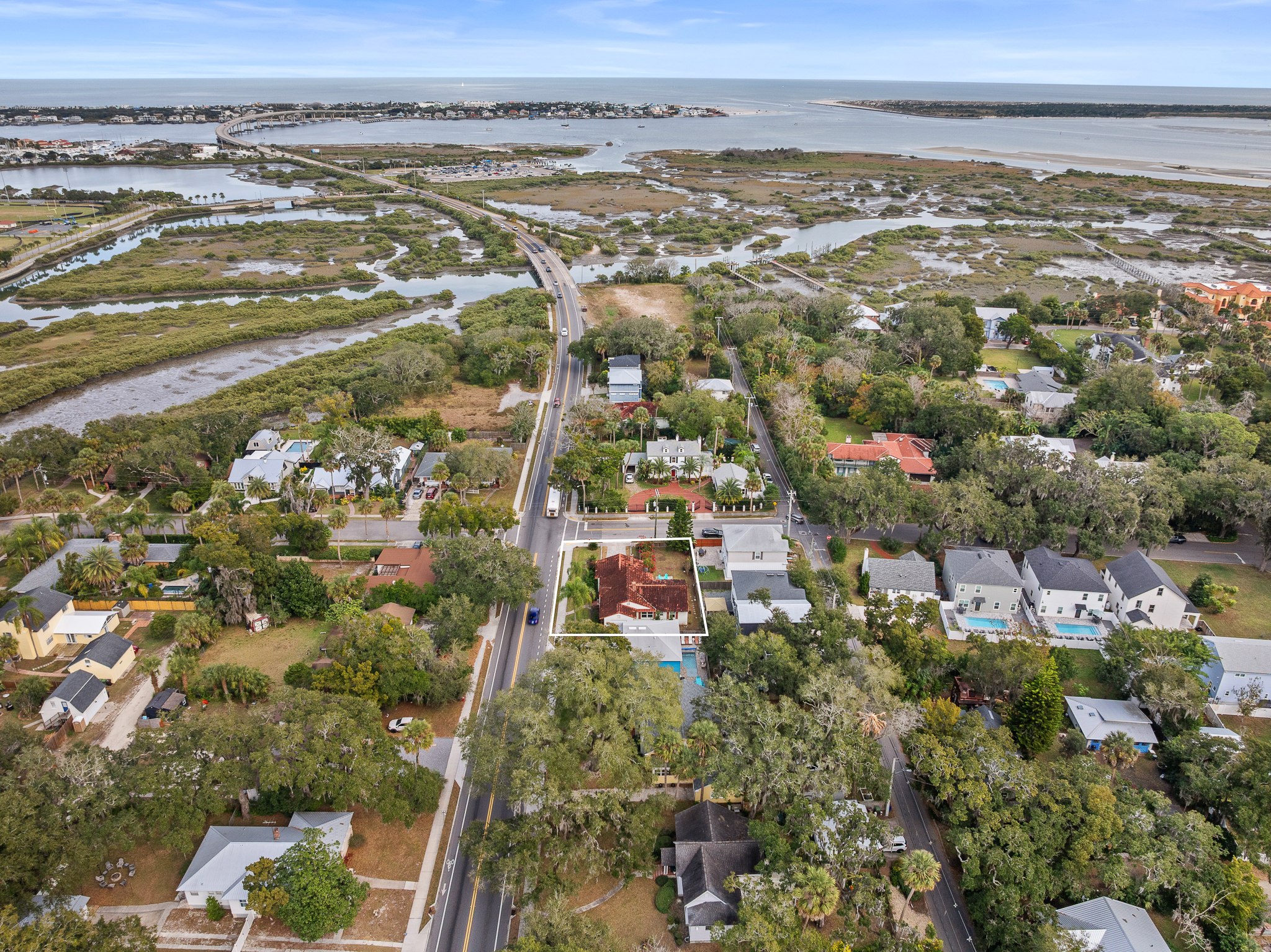 25 May Street St Augustine FL 32084
