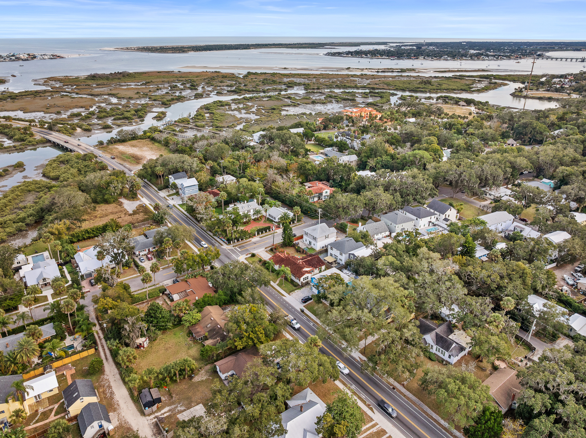 25 May Street St Augustine FL 32084