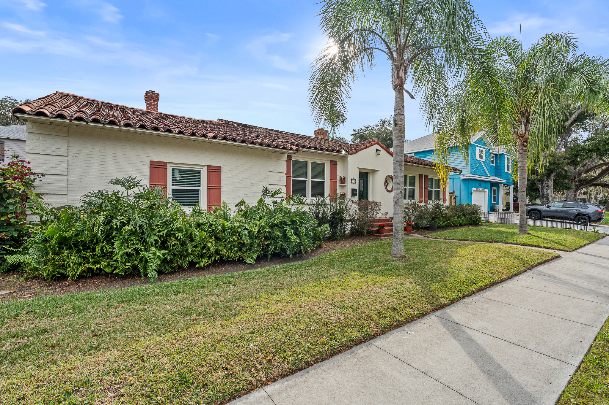 25 May Street St Augustine FL 32084