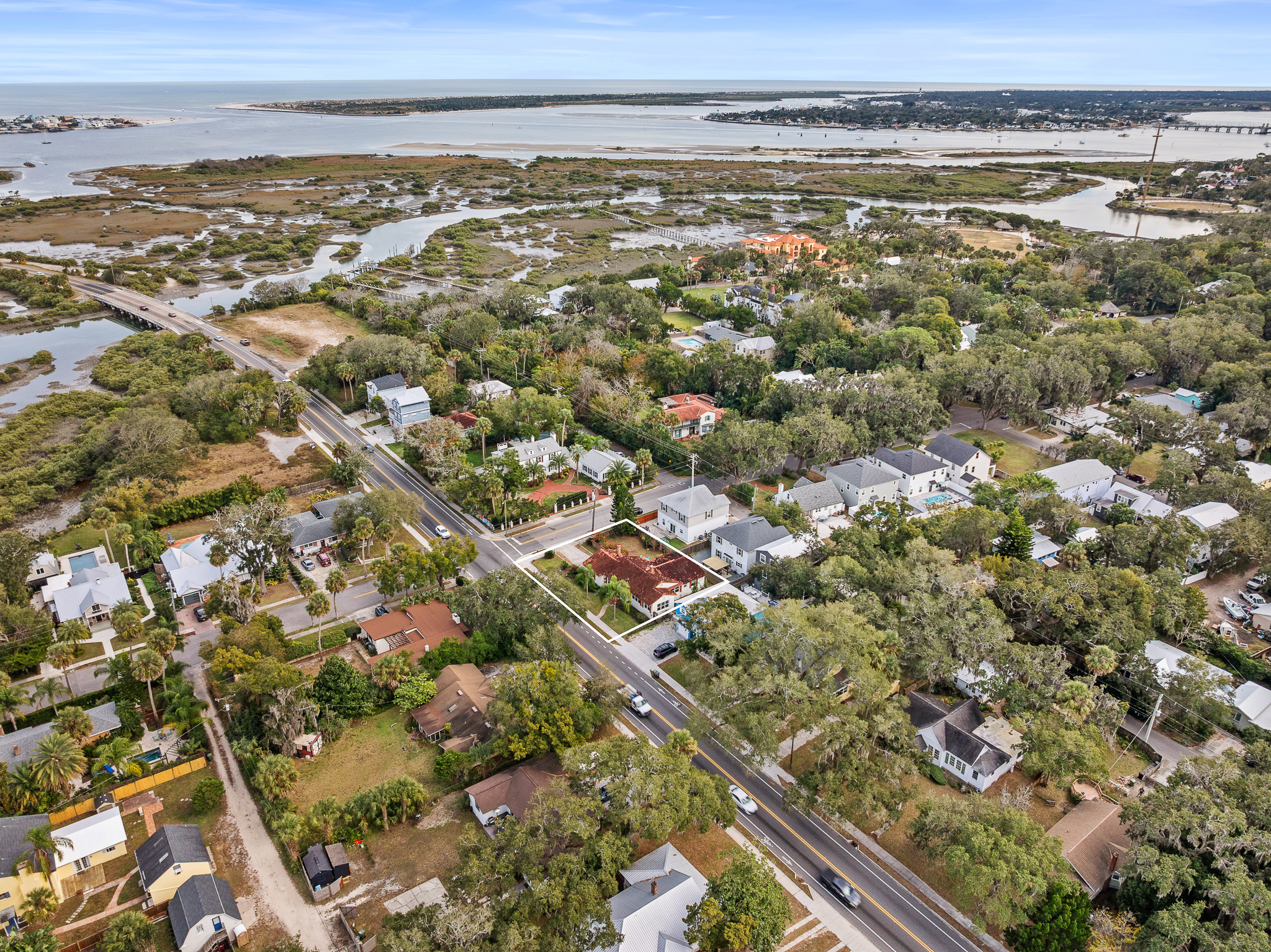 25 May Street St Augustine FL 32084