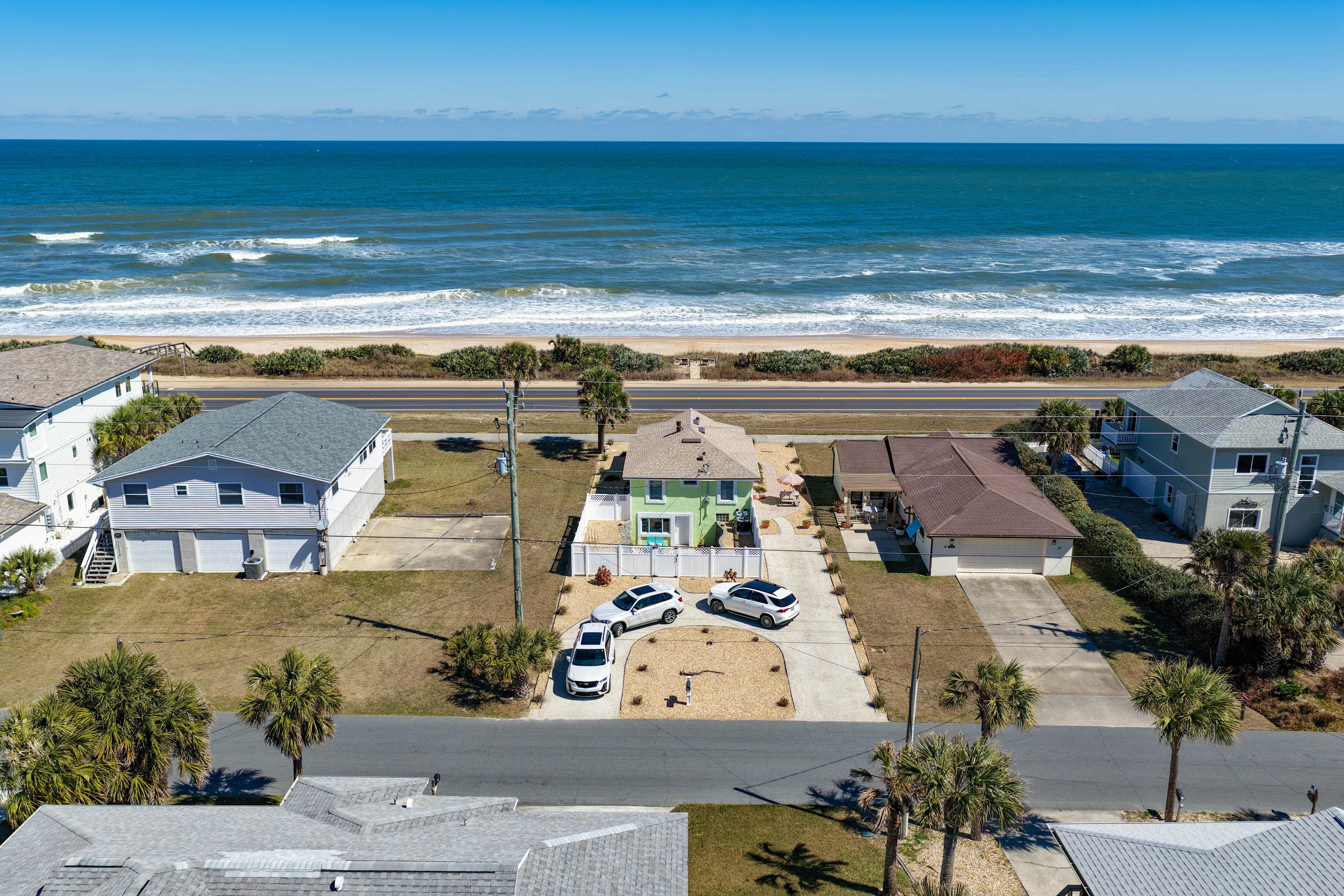 1349 N Ocean Shore Boulevard Flagler Beach FL 32136
