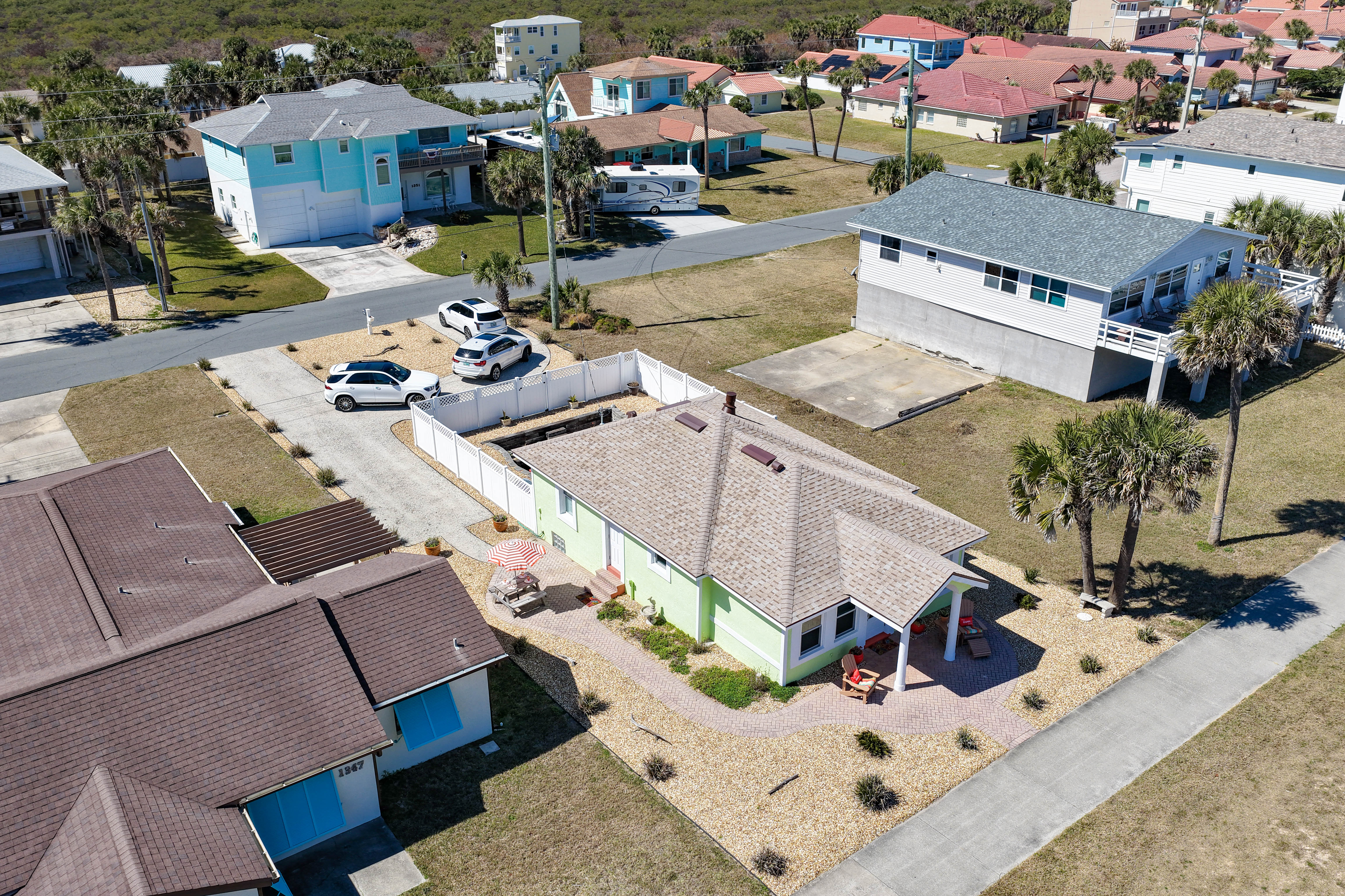 1349 N Ocean Shore Boulevard Flagler Beach FL 32136