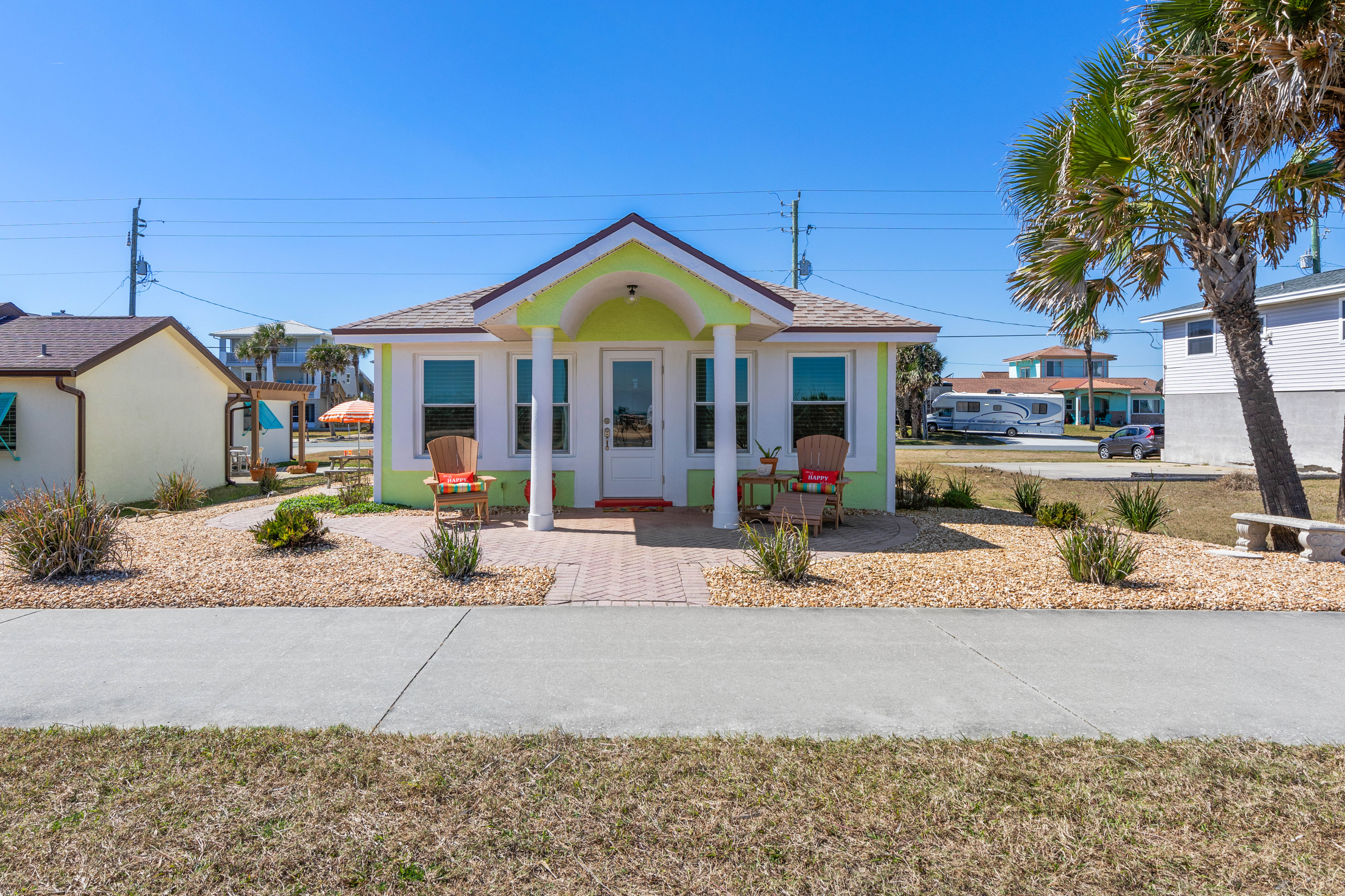 1349 N Ocean Shore Boulevard Flagler Beach FL 32136