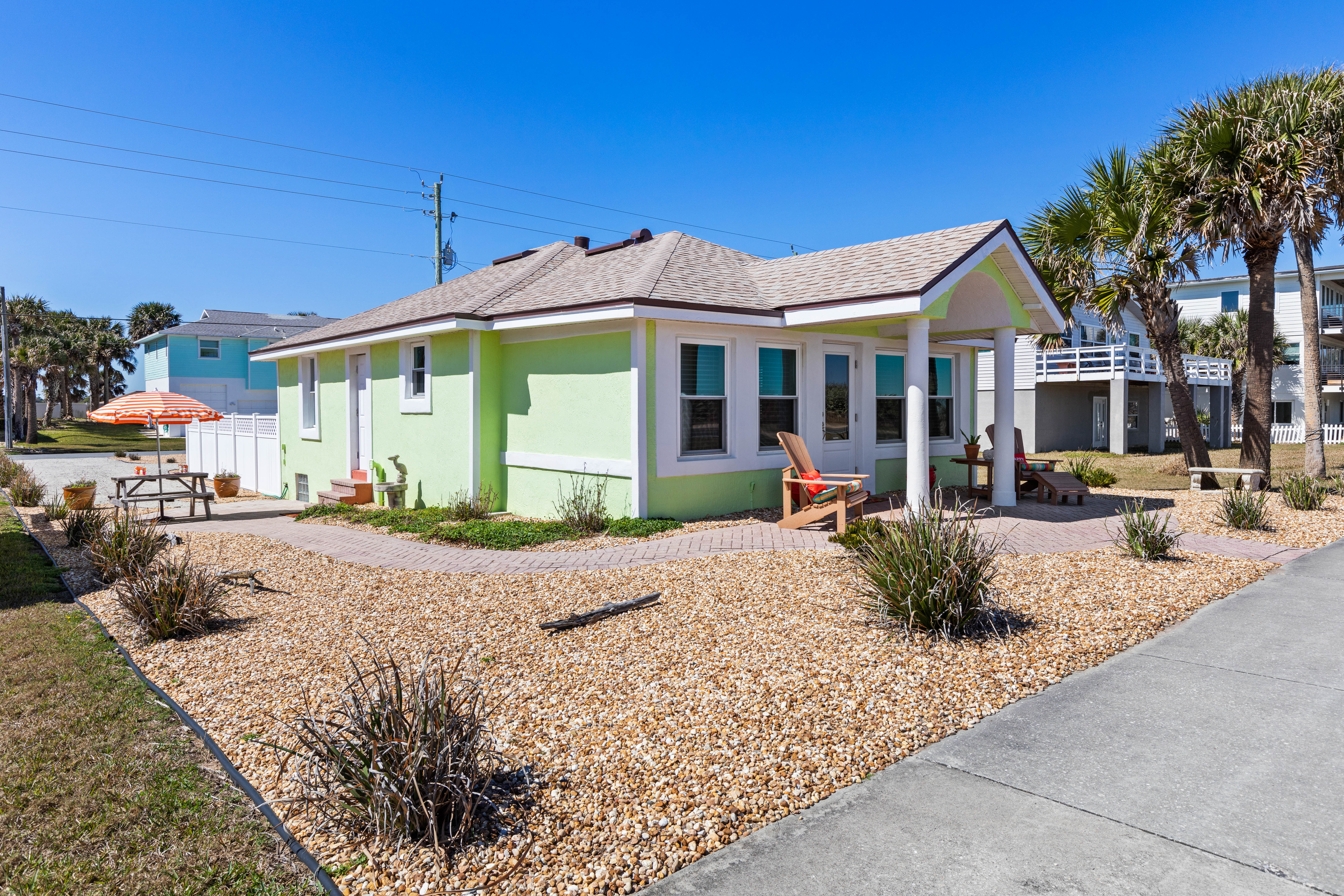 1349 N Ocean Shore Boulevard Flagler Beach FL 32136