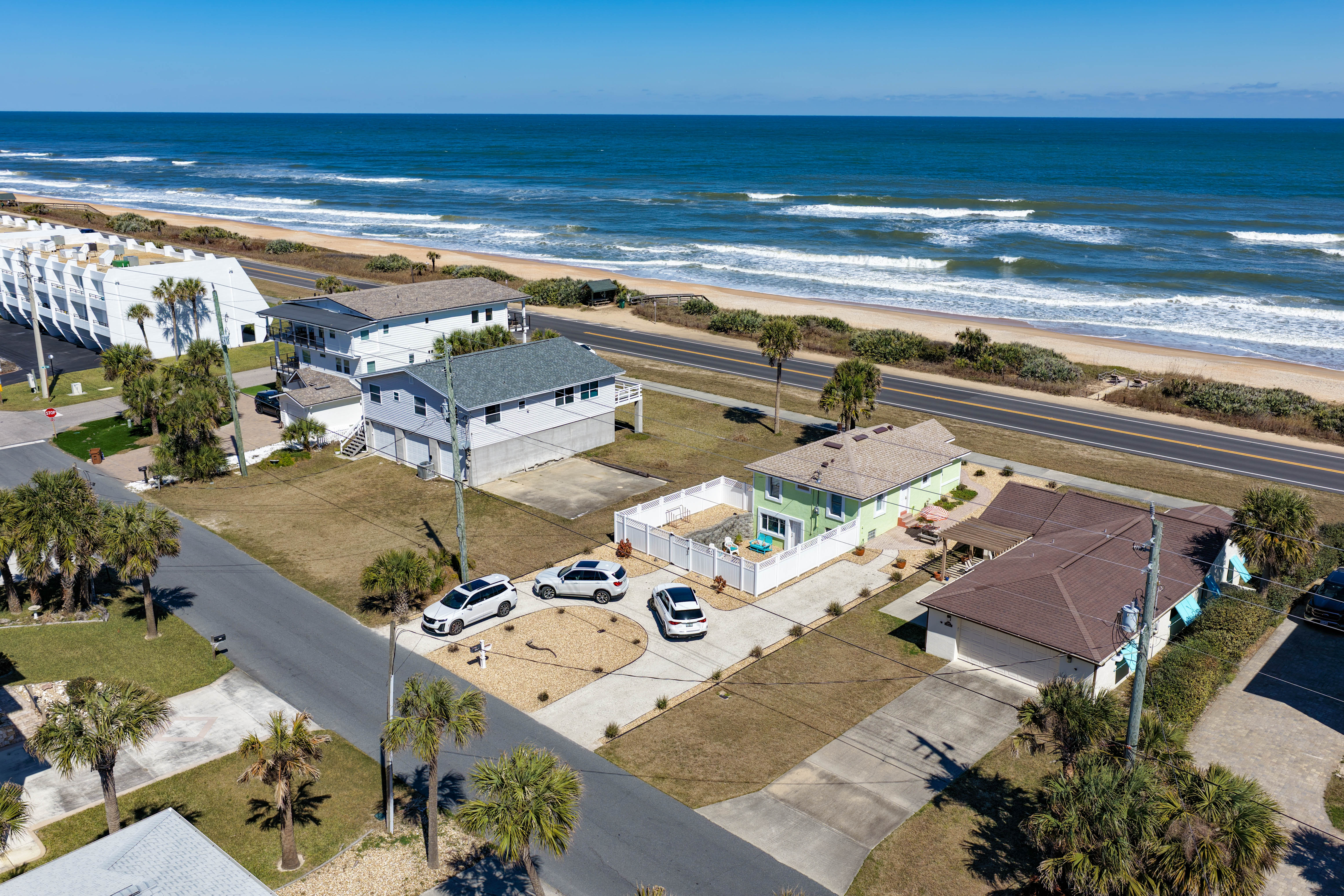 1349 N Ocean Shore Boulevard Flagler Beach FL 32136