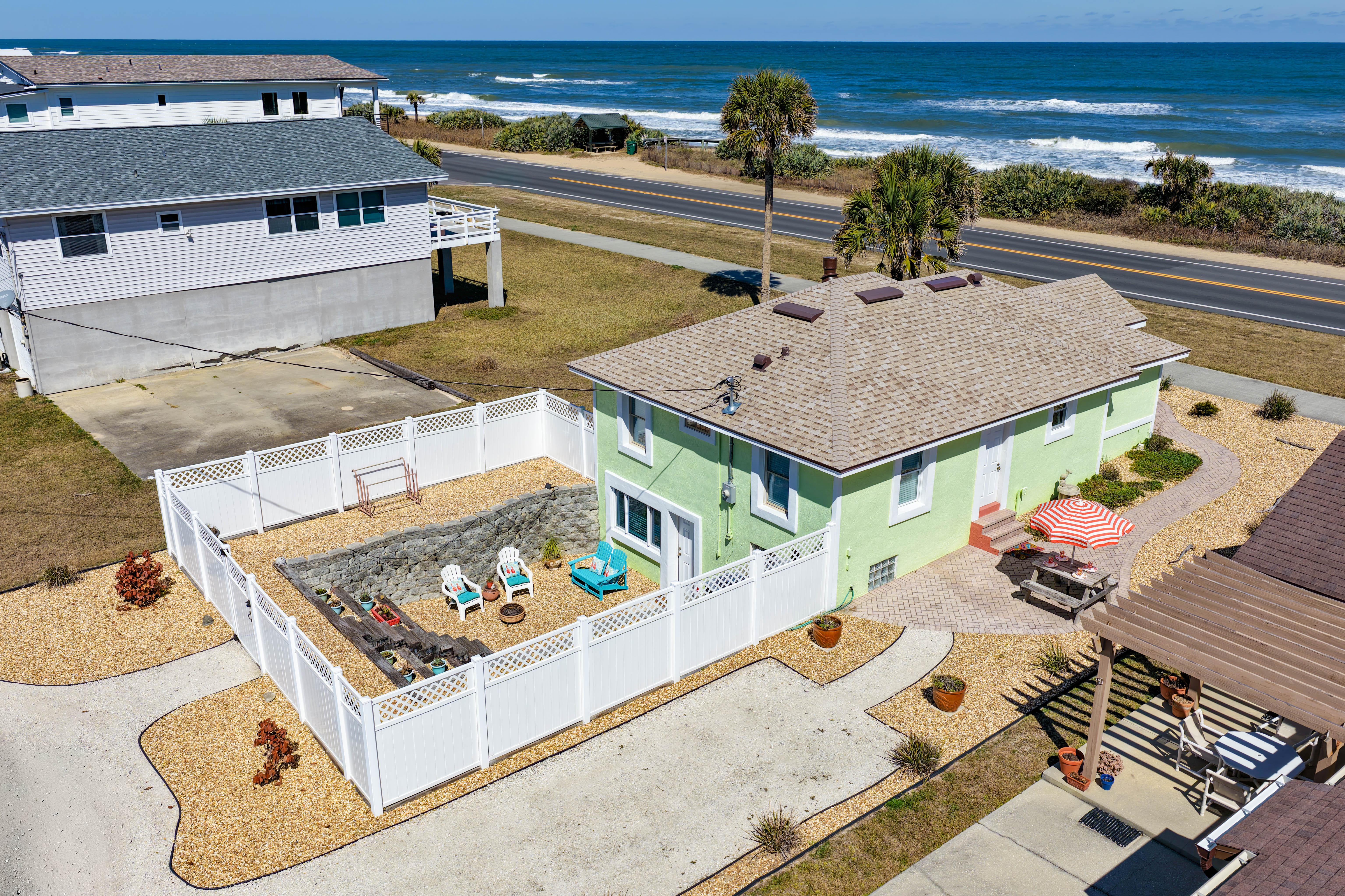1349 N Ocean Shore Boulevard Flagler Beach FL 32136