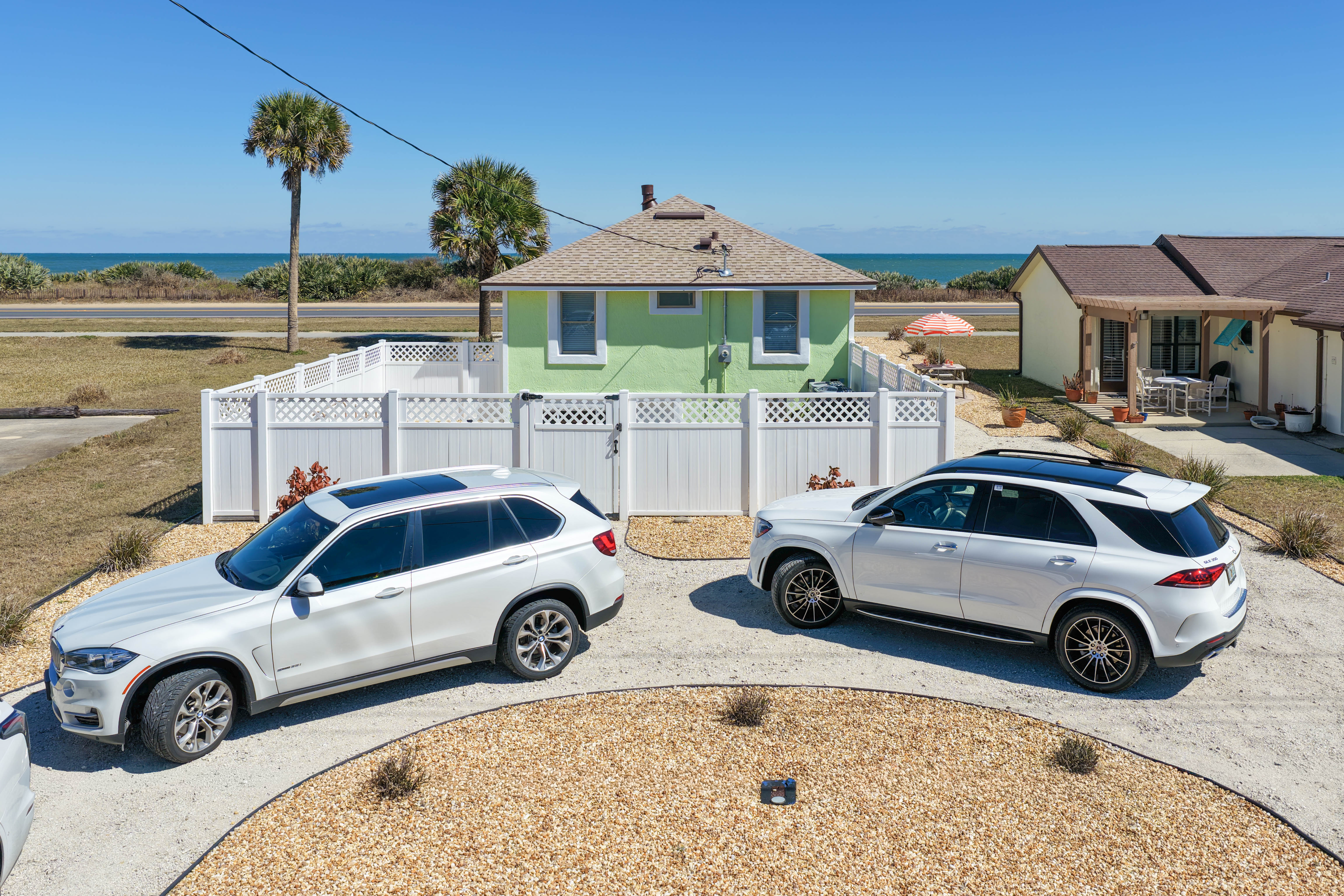 1349 N Ocean Shore Boulevard Flagler Beach FL 32136