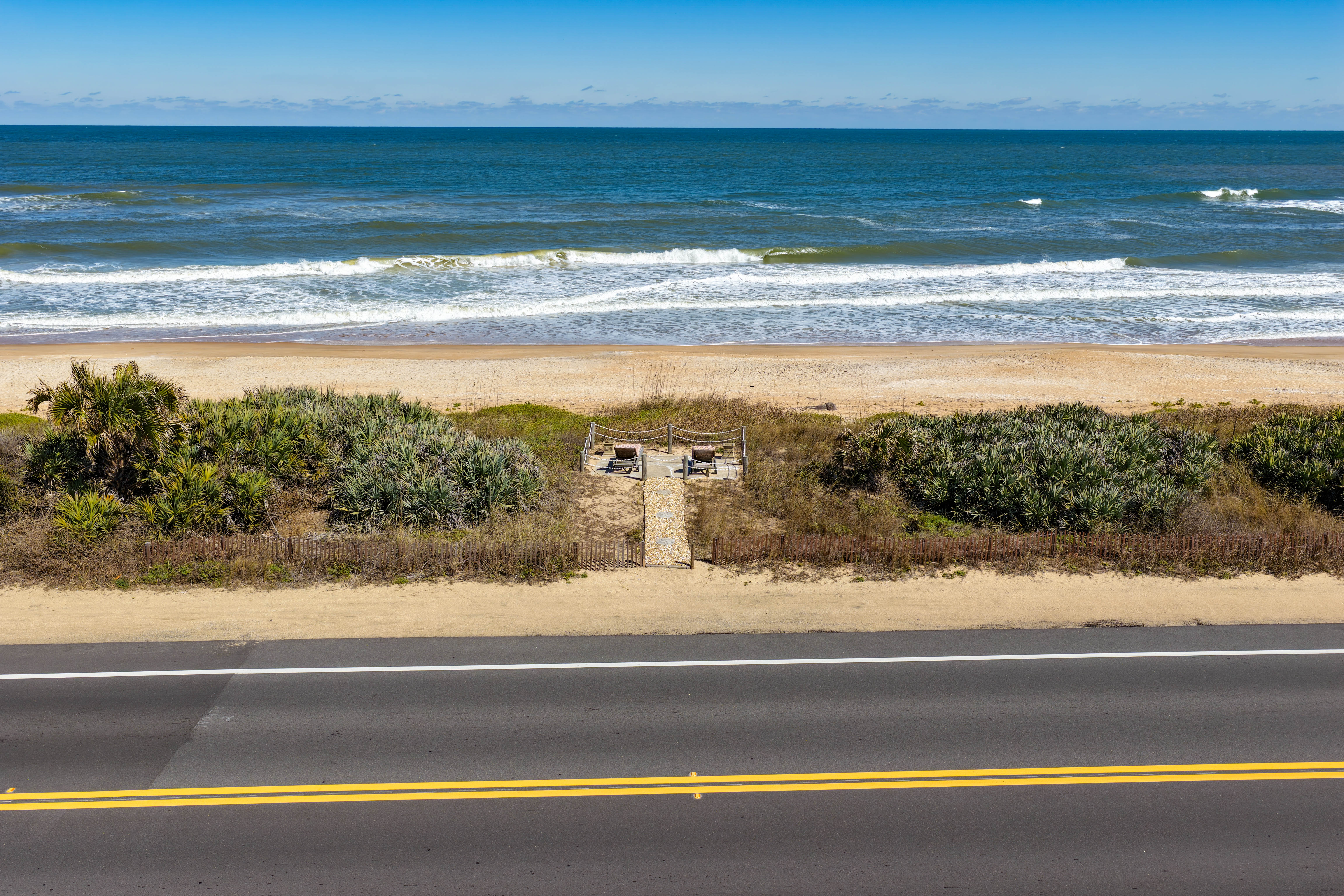1349 N Ocean Shore Boulevard Flagler Beach FL 32136