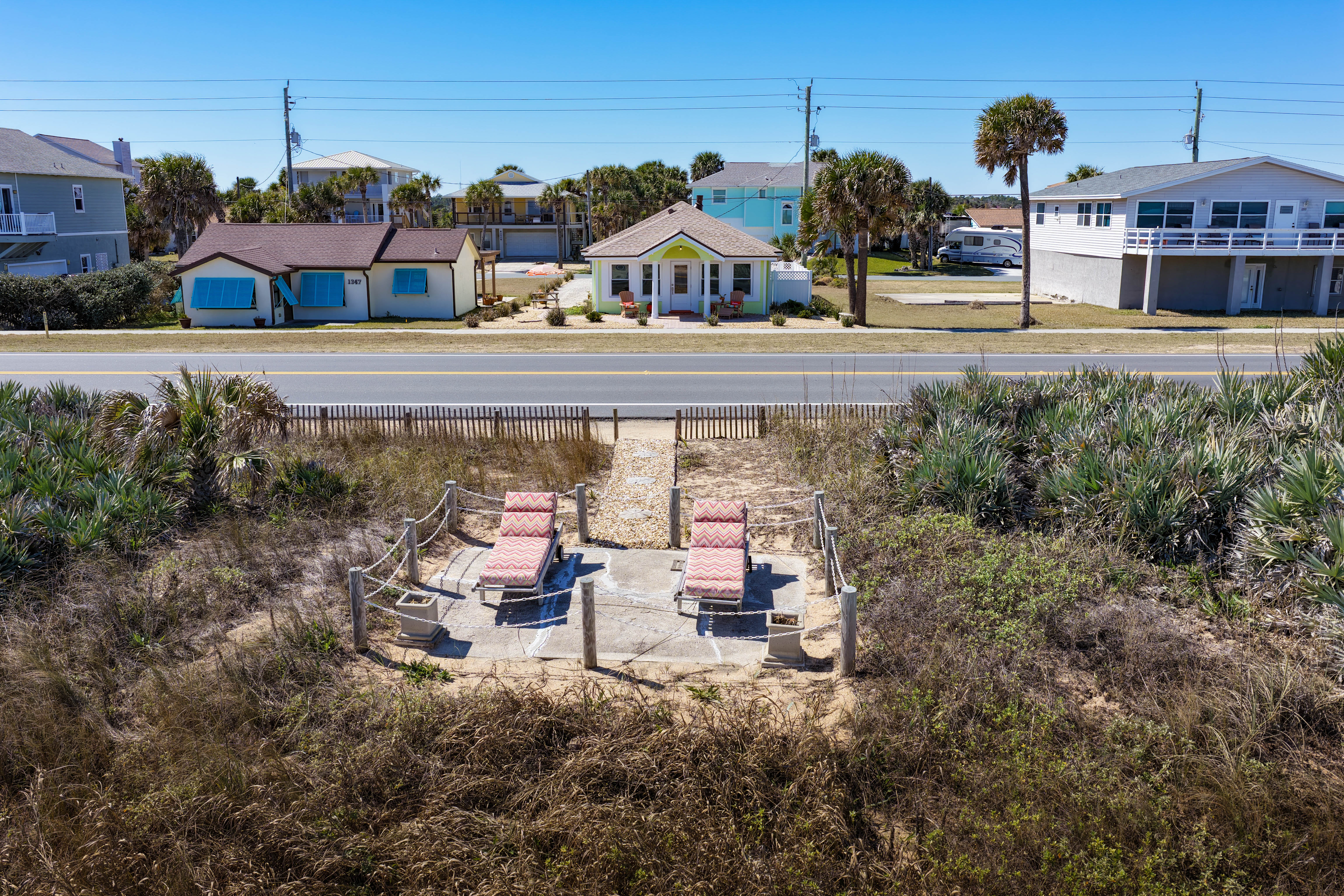 1349 N Ocean Shore Boulevard Flagler Beach FL 32136