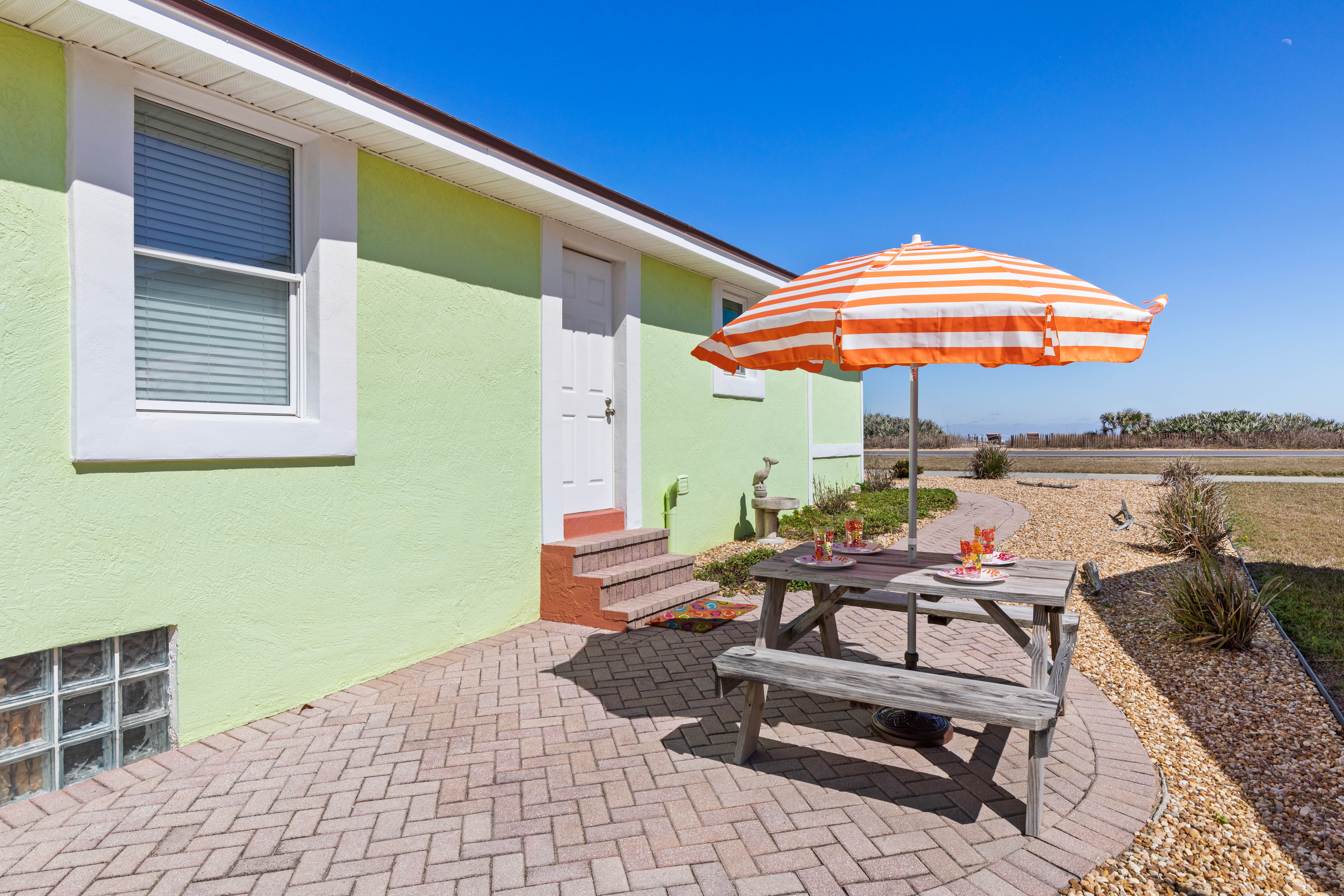 1349 N Ocean Shore Boulevard Flagler Beach FL 32136