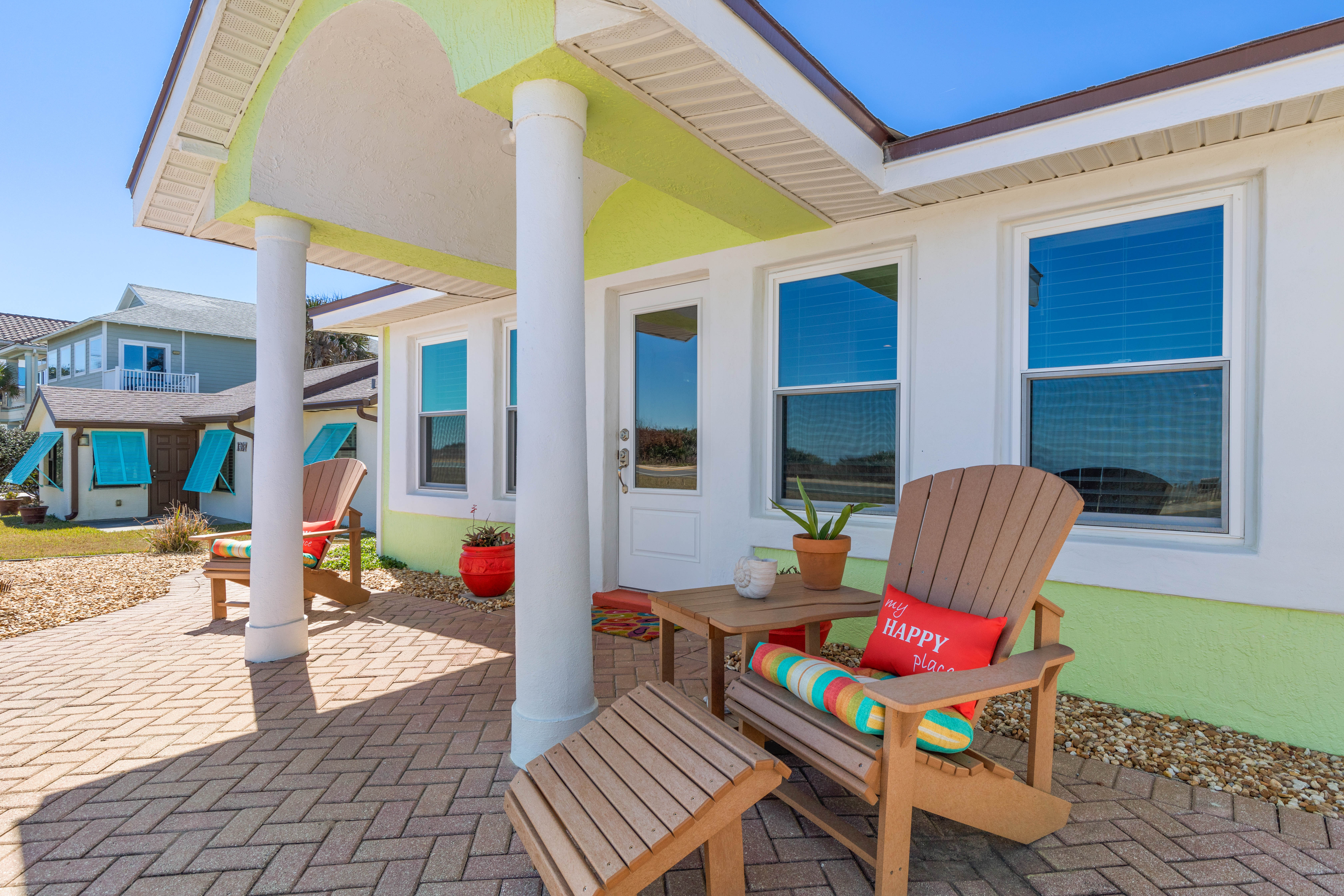 1349 N Ocean Shore Boulevard Flagler Beach FL 32136