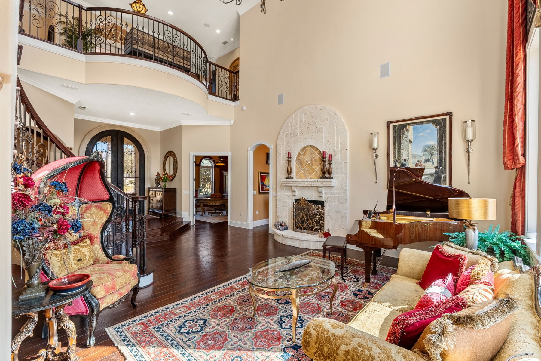 4760 Honeyridge Lane Merritt Island FL 32952