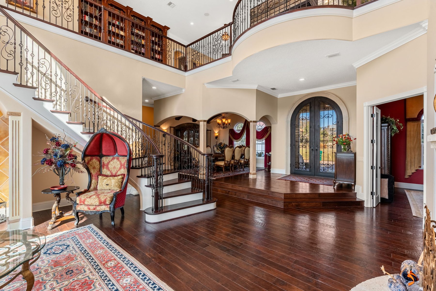 4760 Honeyridge Lane Merritt Island FL 32952