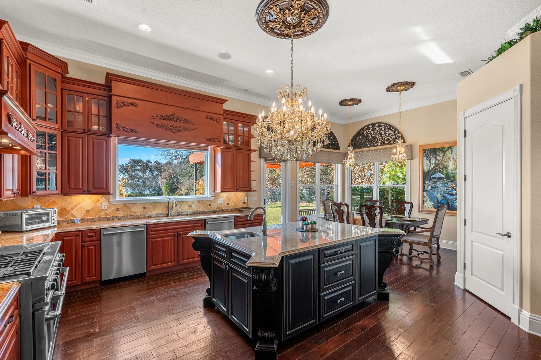 4760 Honeyridge Lane Merritt Island FL 32952