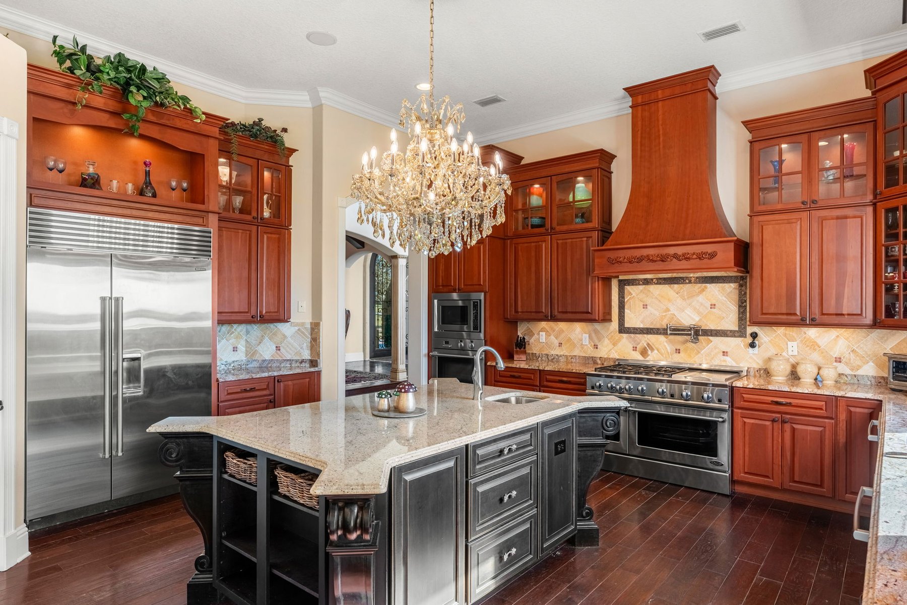 4760 Honeyridge Lane Merritt Island FL 32952