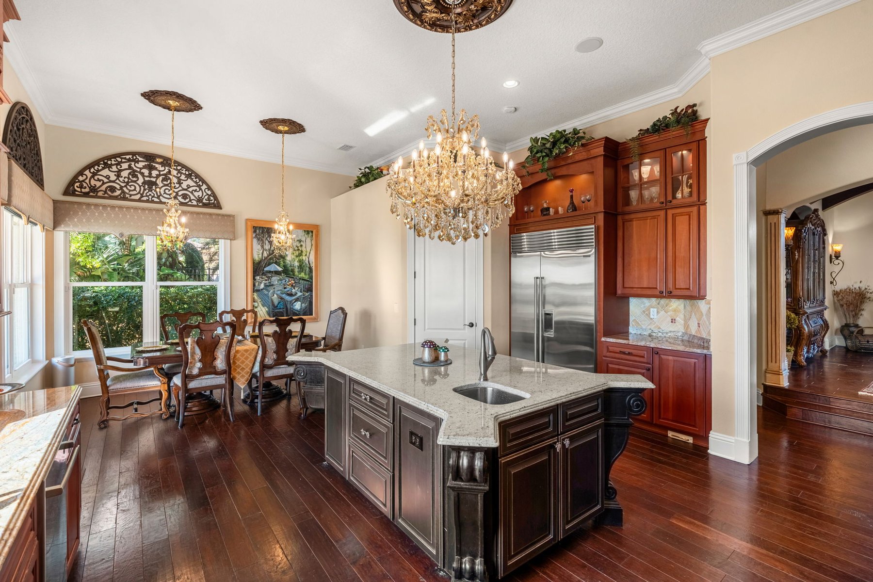 4760 Honeyridge Lane Merritt Island FL 32952