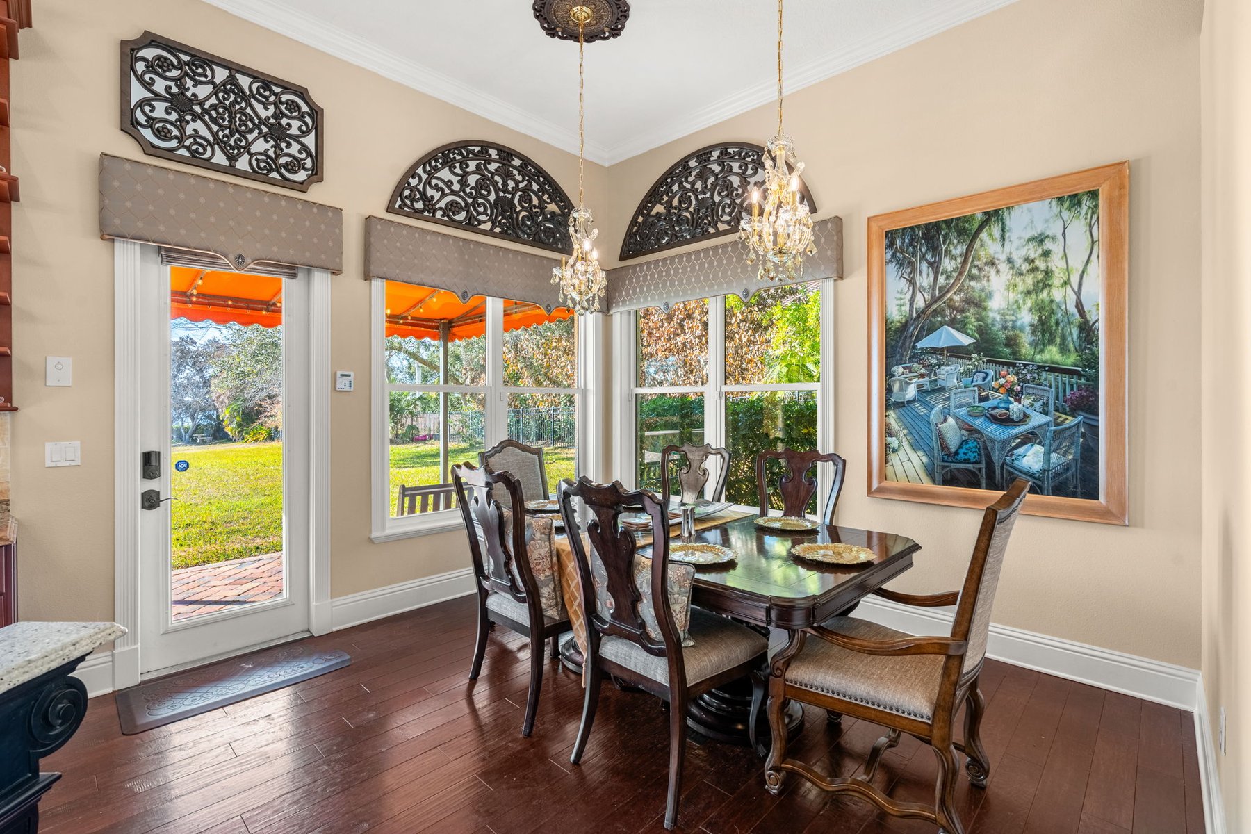 4760 Honeyridge Lane Merritt Island FL 32952