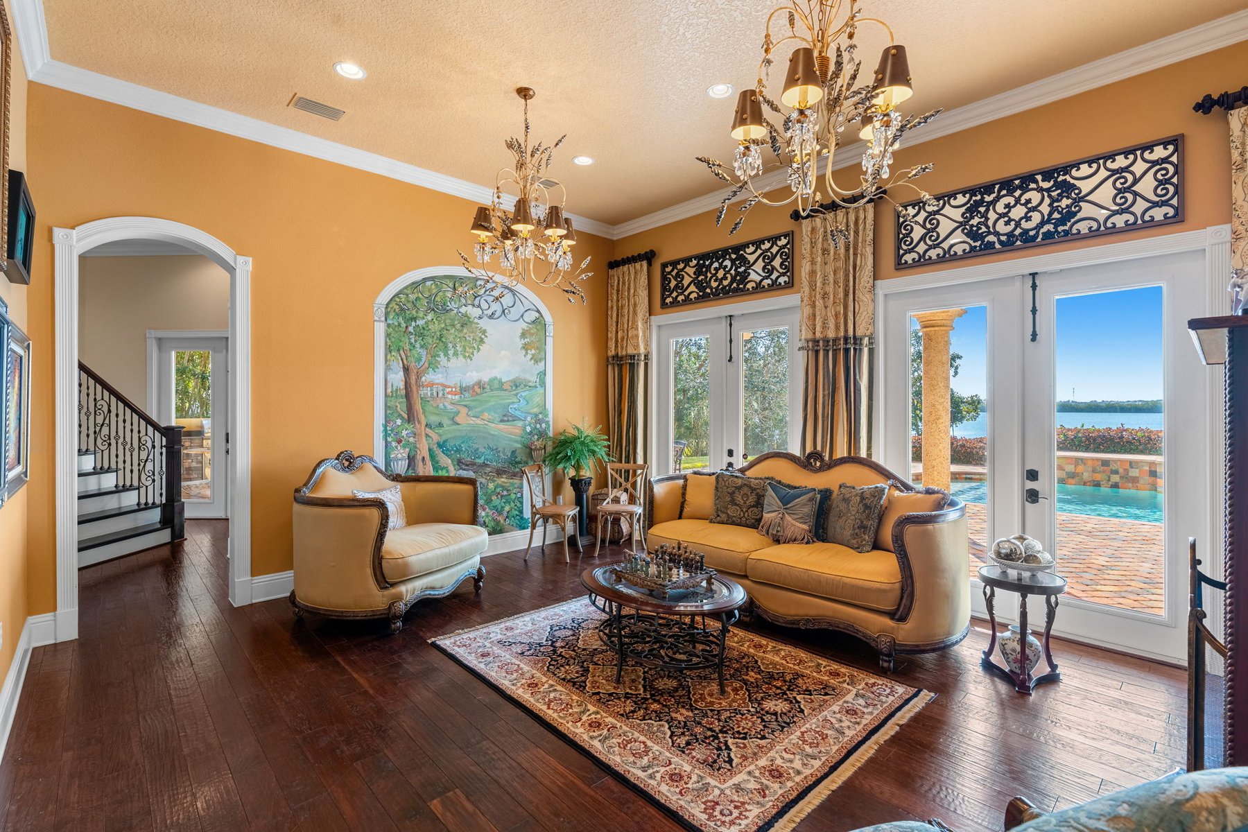 4760 Honeyridge Lane Merritt Island FL 32952
