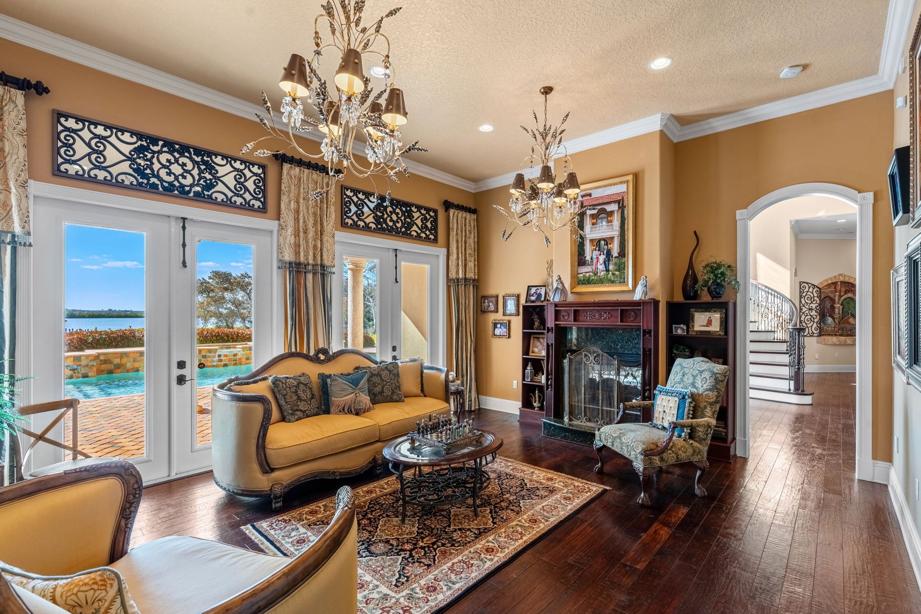4760 Honeyridge Lane Merritt Island FL 32952