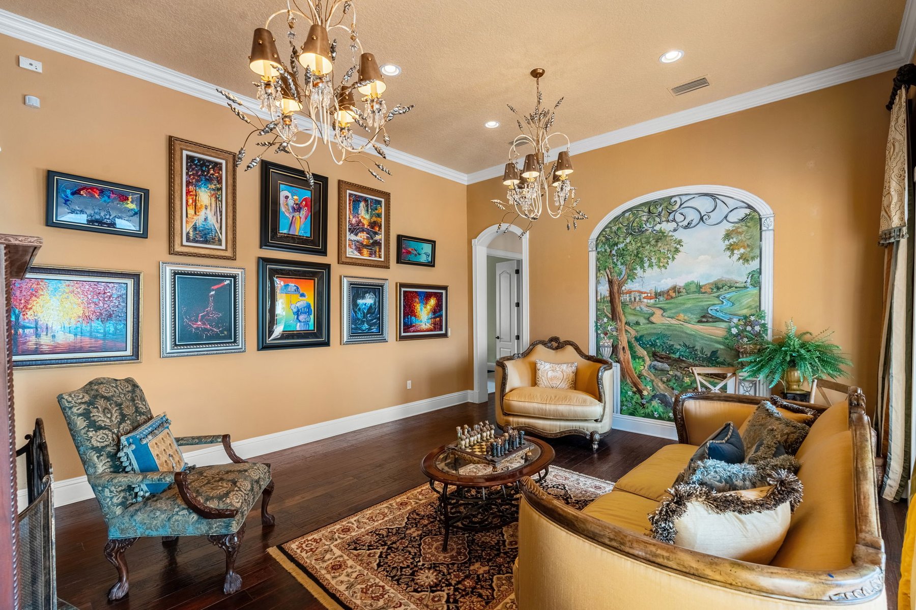 4760 Honeyridge Lane Merritt Island FL 32952