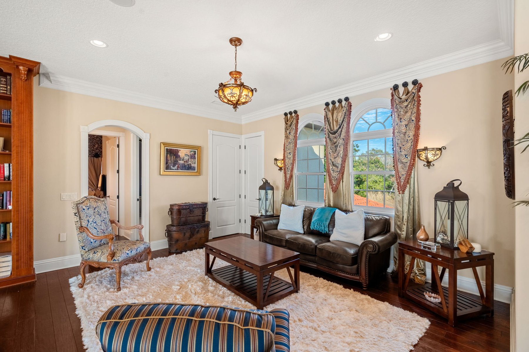 4760 Honeyridge Lane Merritt Island FL 32952