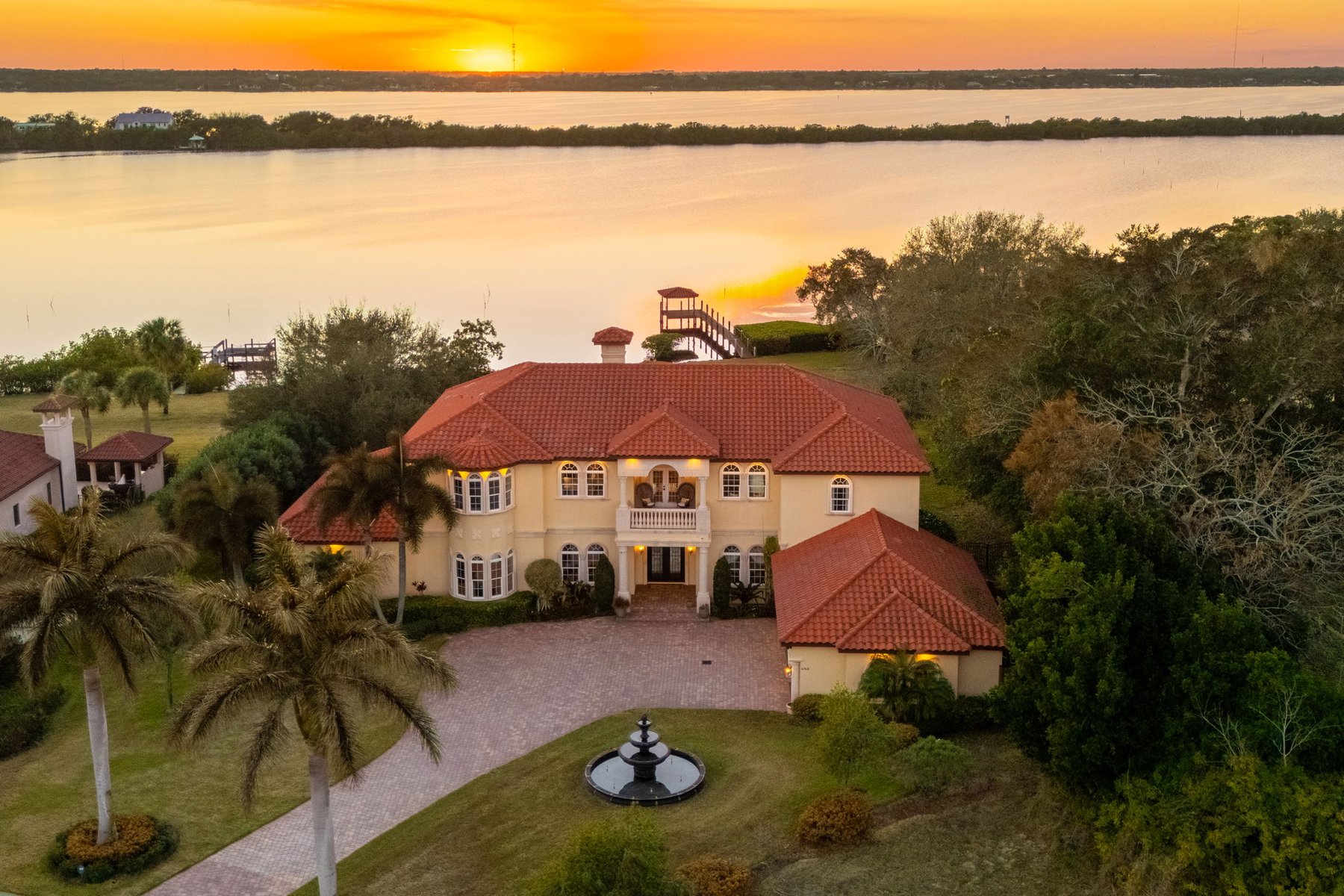 4760 Honeyridge Lane Merritt Island FL 32952