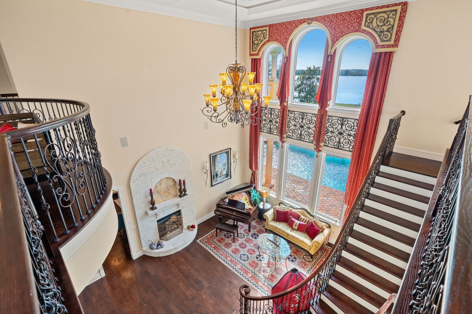4760 Honeyridge Lane Merritt Island FL 32952