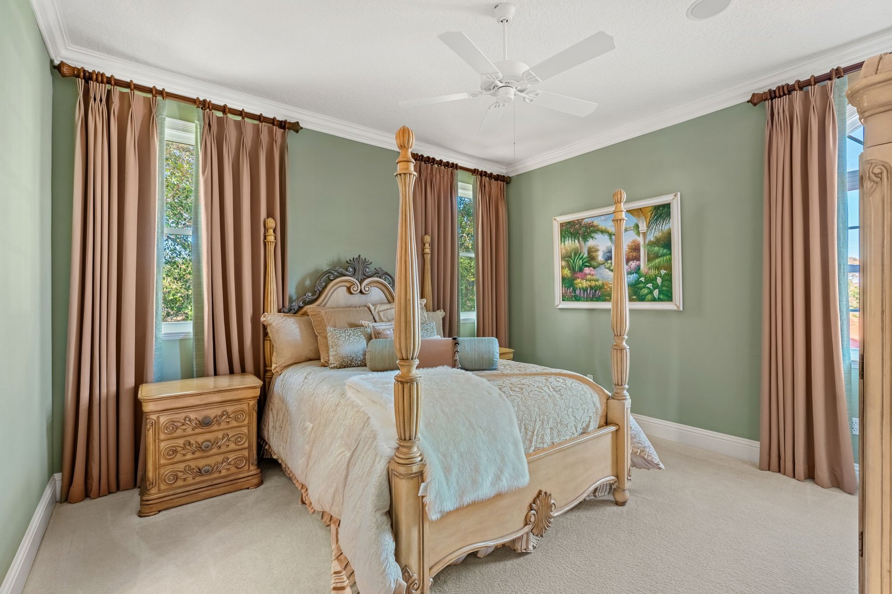 4760 Honeyridge Lane Merritt Island FL 32952