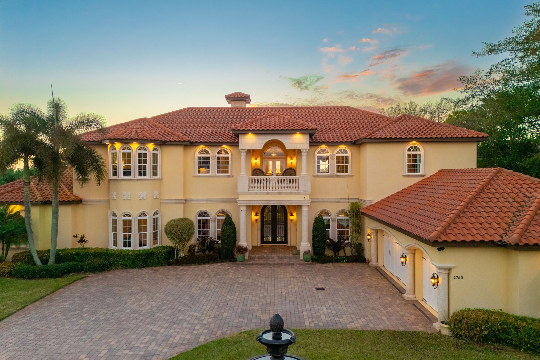 4760 Honeyridge Lane Merritt Island FL 32952