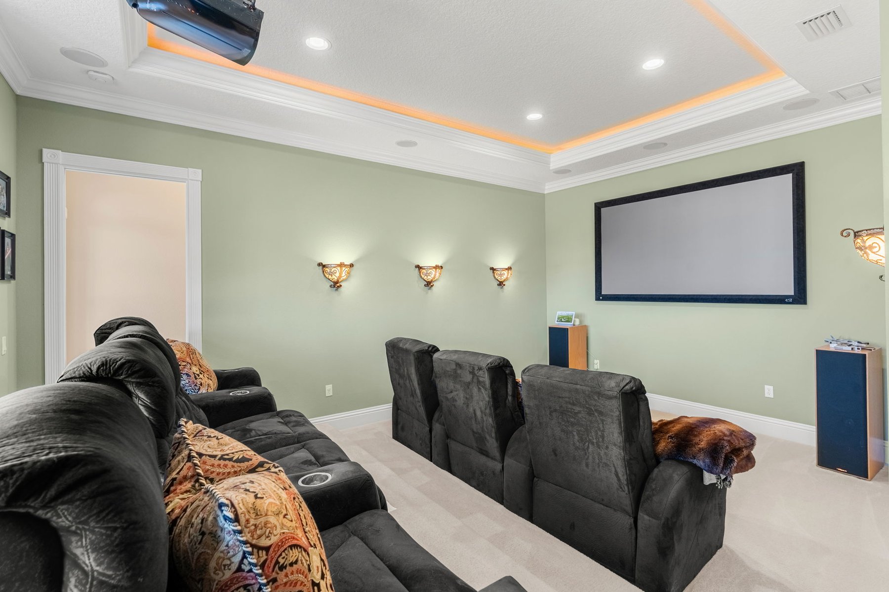 4760 Honeyridge Lane Merritt Island FL 32952