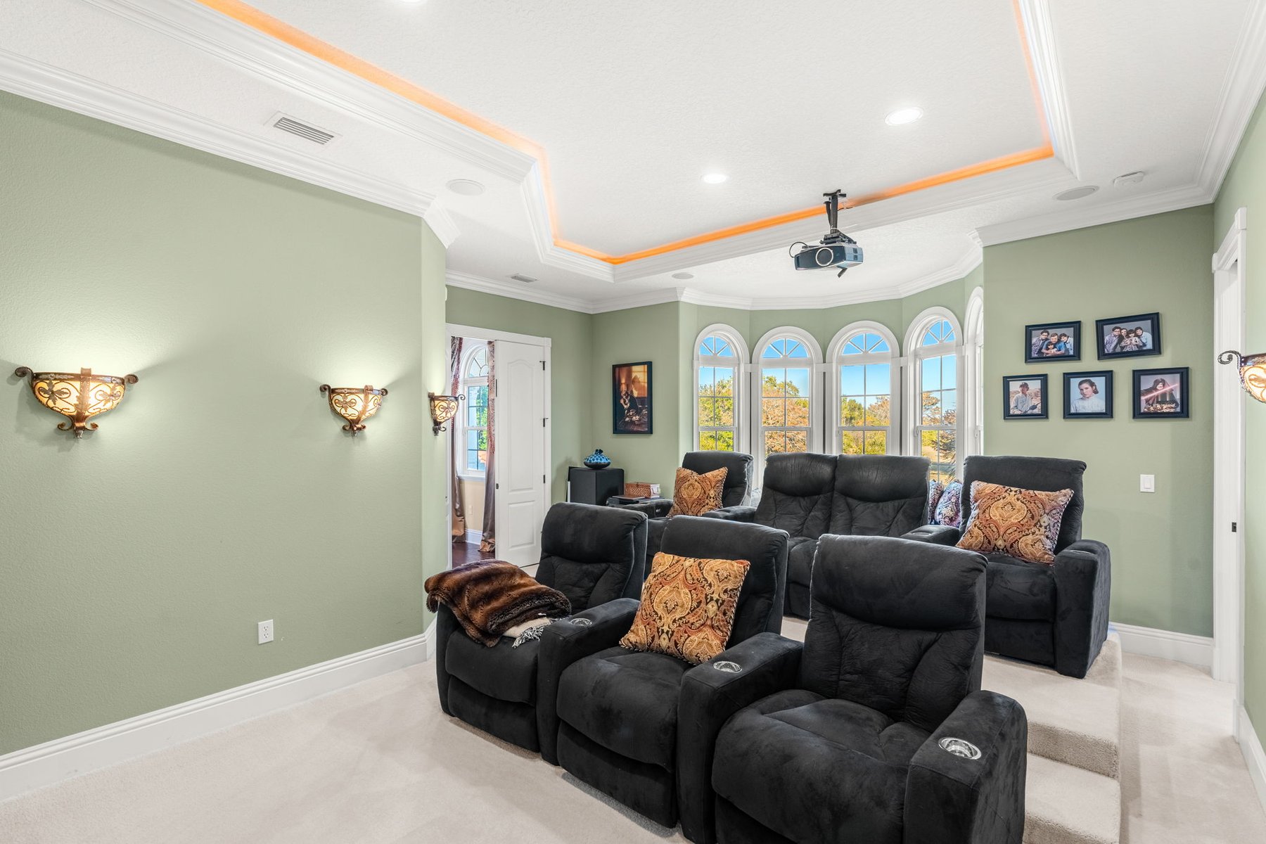 4760 Honeyridge Lane Merritt Island FL 32952