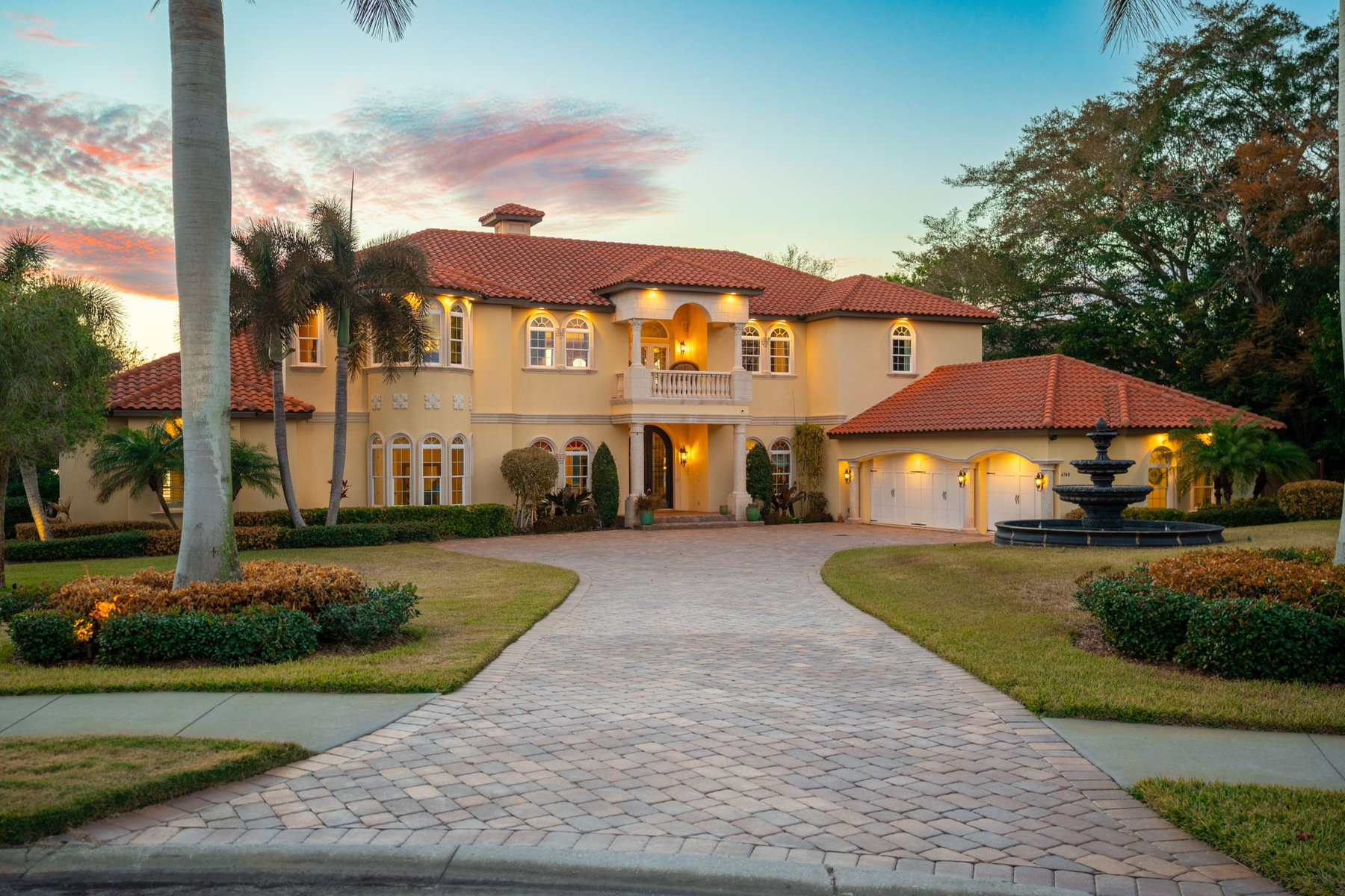 4760 Honeyridge Lane Merritt Island FL 32952