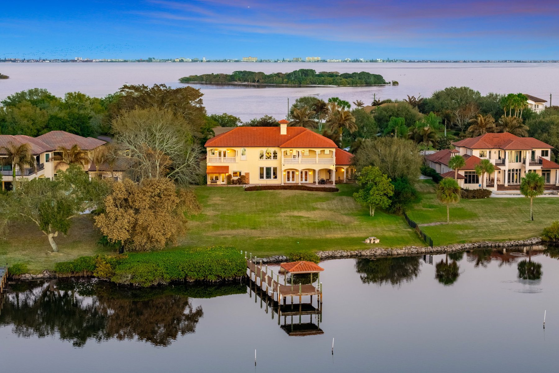 4760 Honeyridge Lane Merritt Island FL 32952