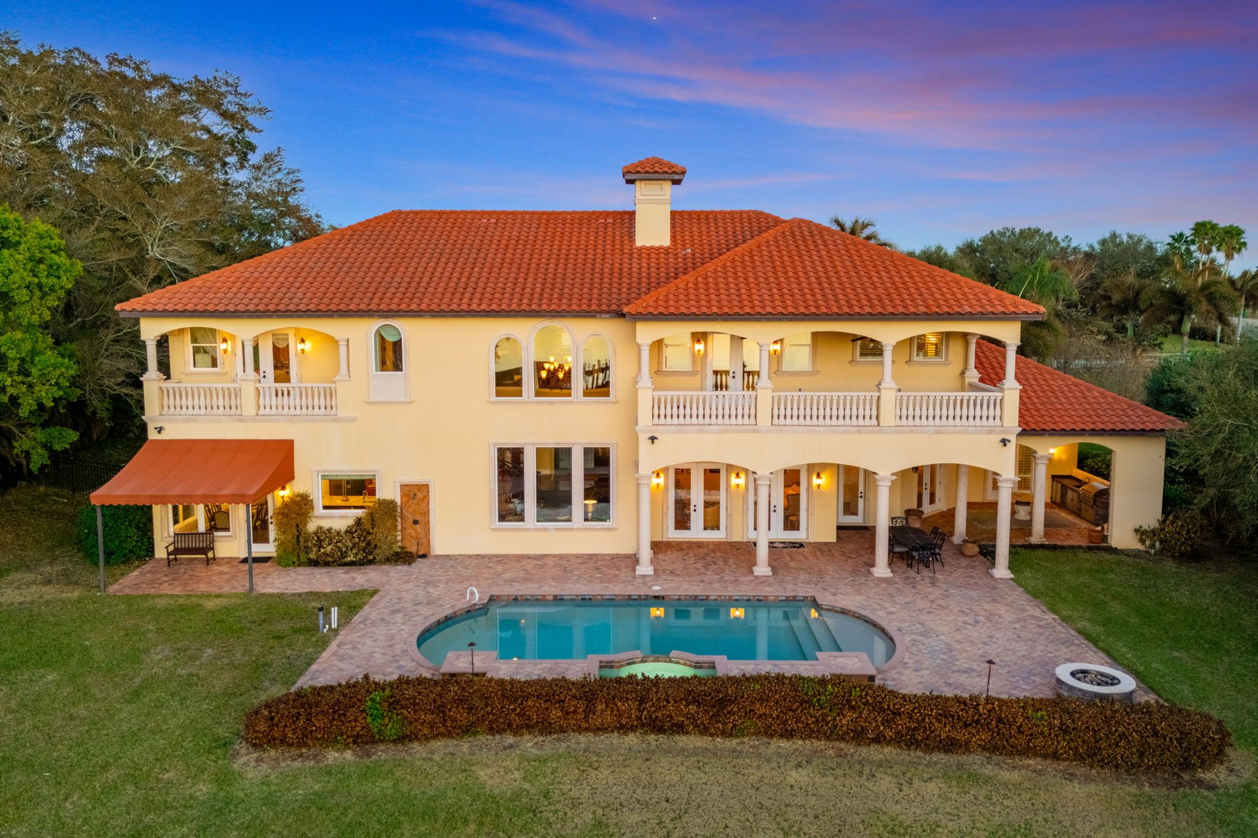 4760 Honeyridge Lane Merritt Island FL 32952