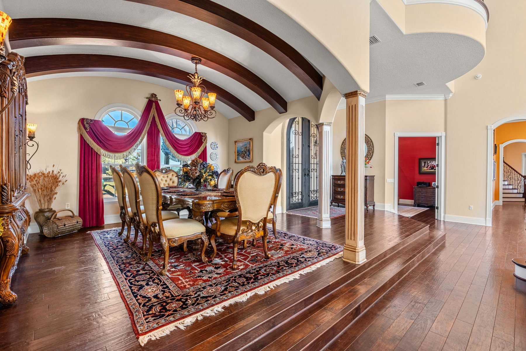 4760 Honeyridge Lane Merritt Island FL 32952