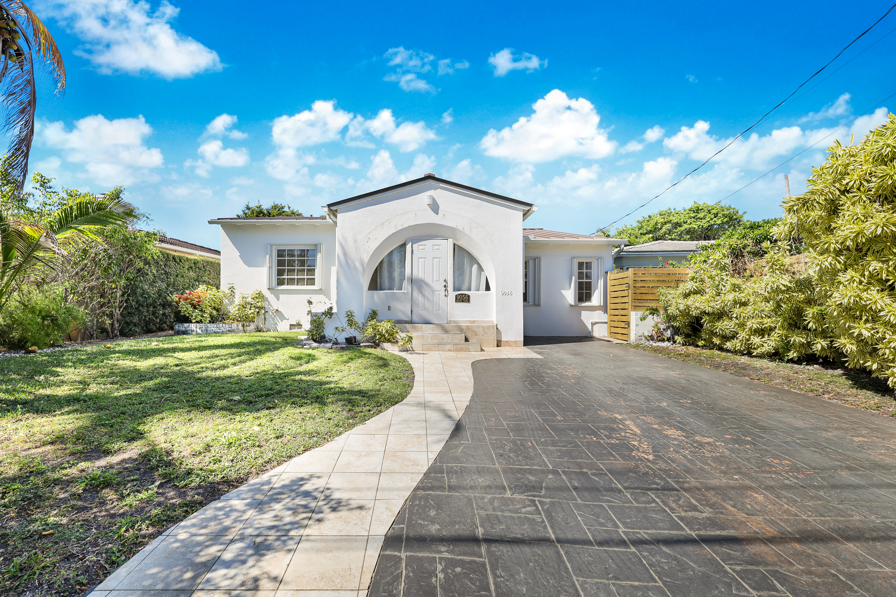9056 Emerson Avenue Surfside FL 33154