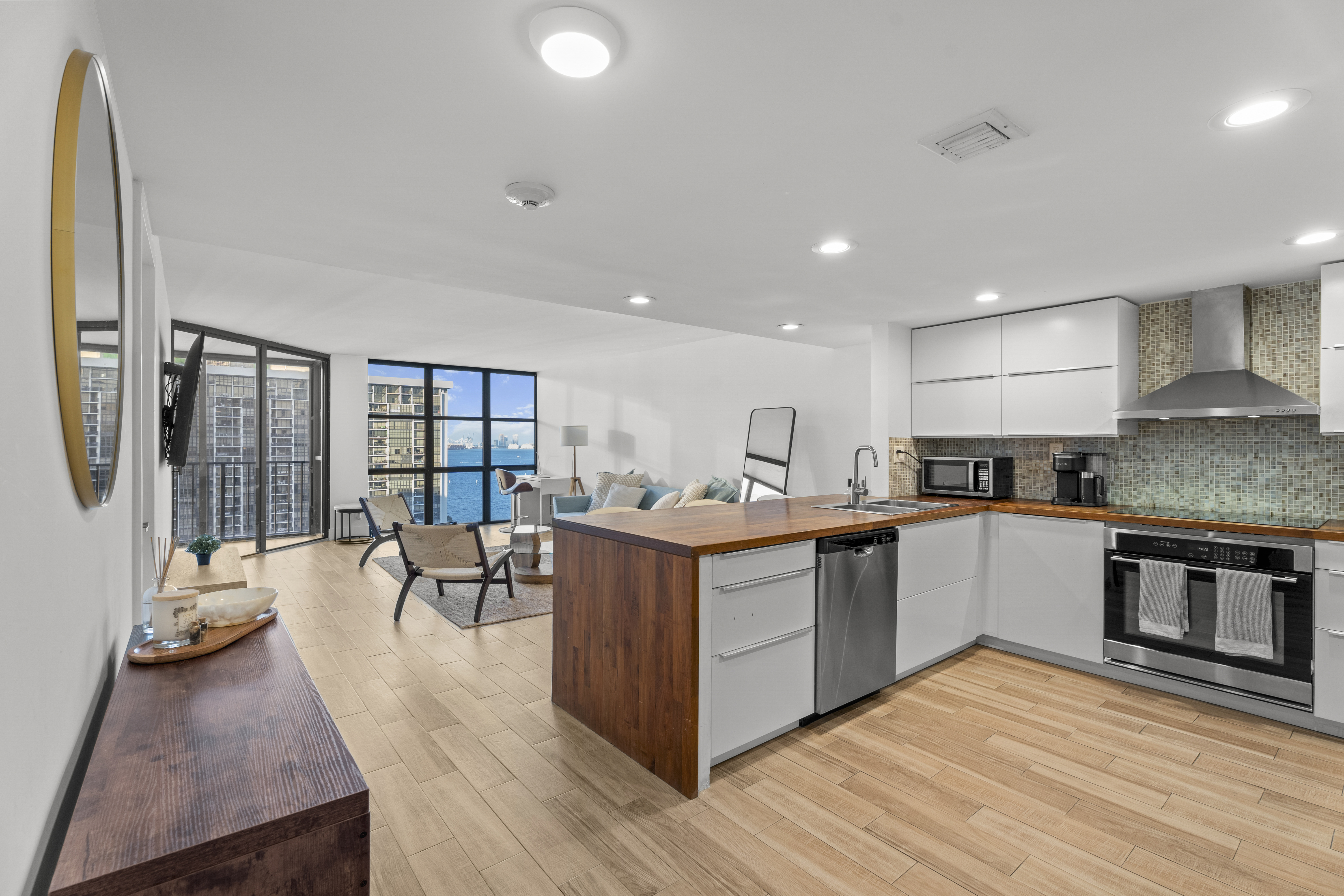 1925 NE Brickell Avenue Miami FL 33129